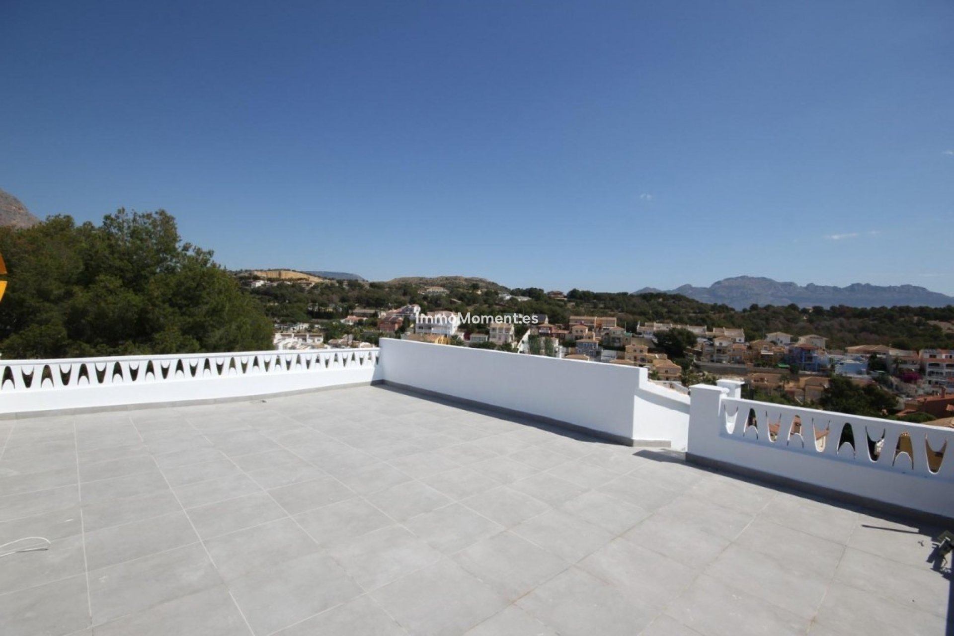 Resale - Detached villa - La Nucía - La Nucia Centro
