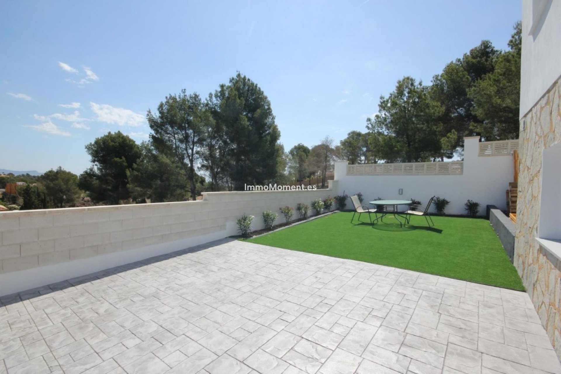 Resale - Detached villa - La Nucía - La Nucia Centro