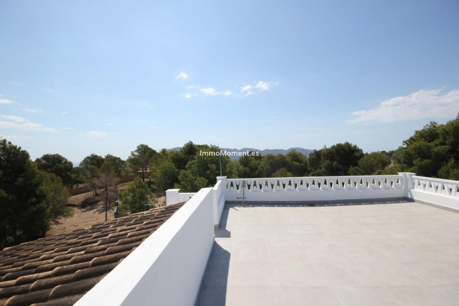 Resale - Detached villa - La Nucía - La Nucia Centro