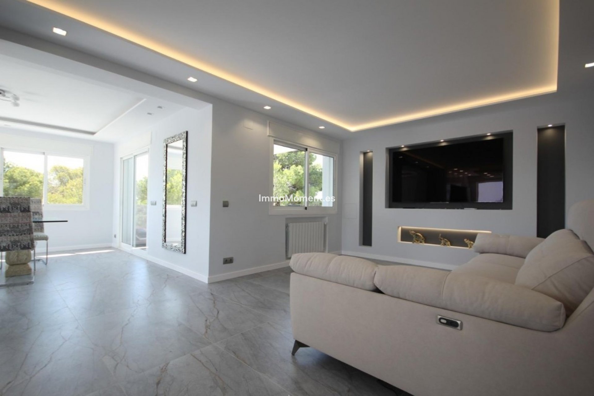 Resale - Detached villa - La Nucía - La Nucia Centro