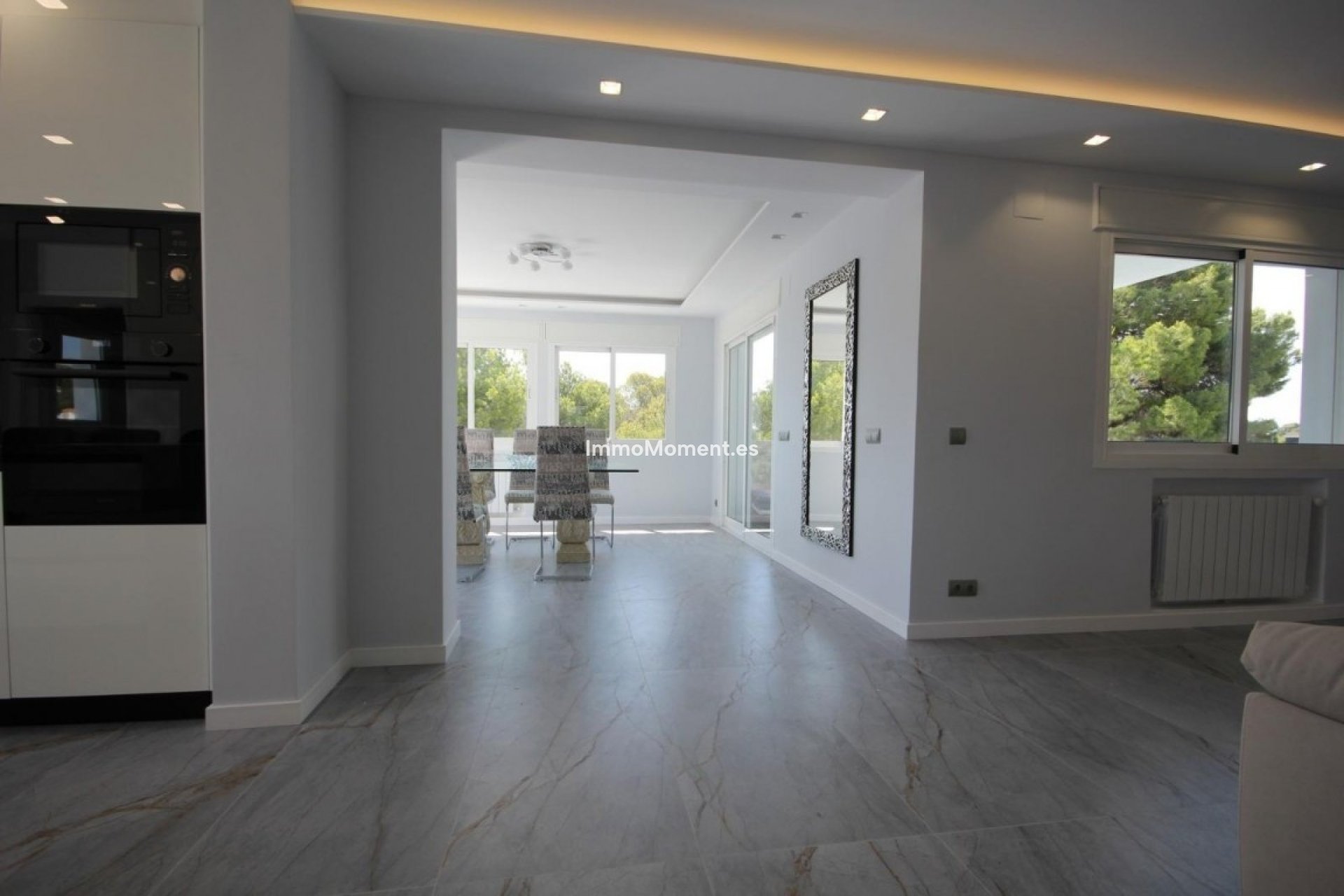 Resale - Detached villa - La Nucía - La Nucia Centro