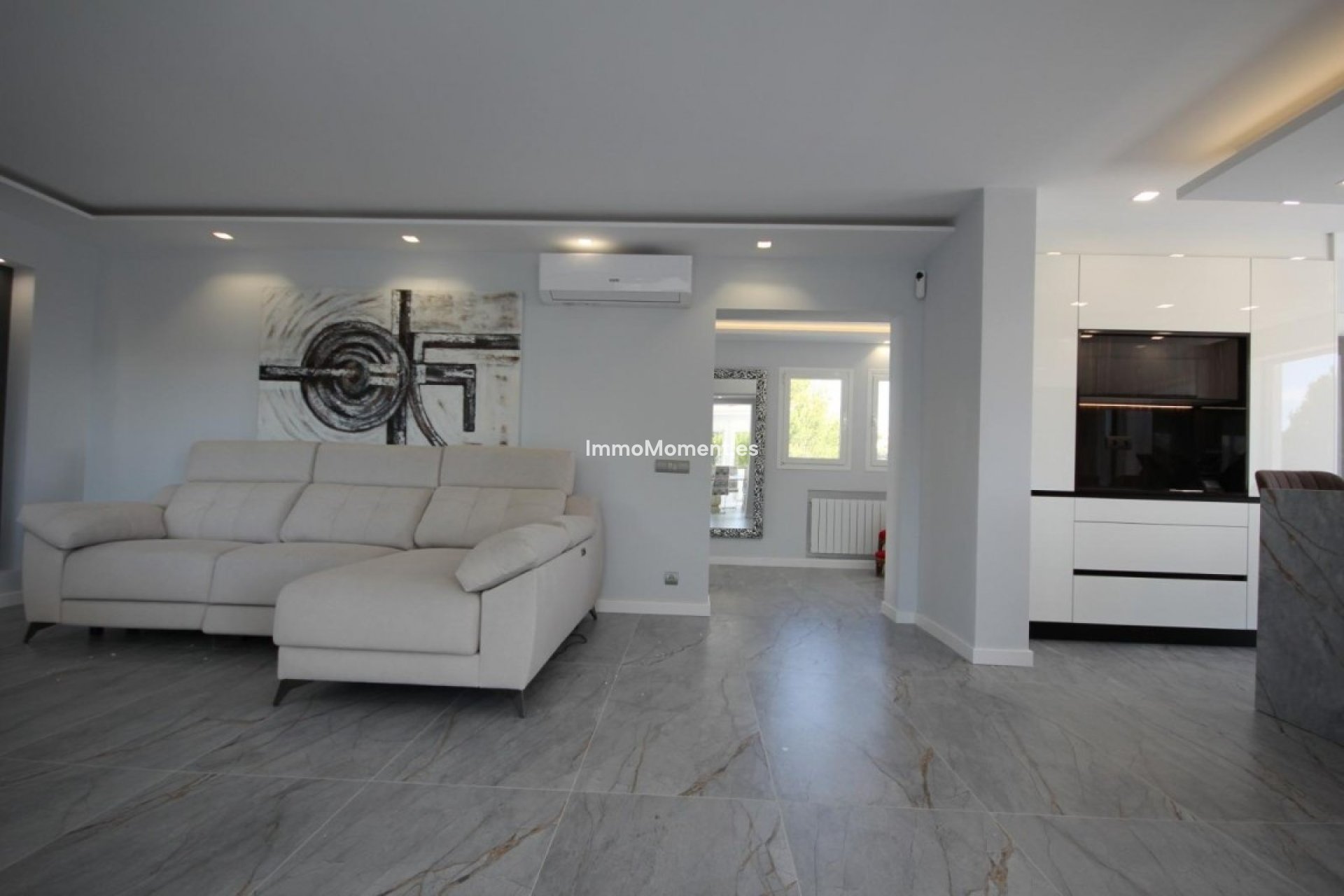Resale - Detached villa - La Nucía - La Nucia Centro