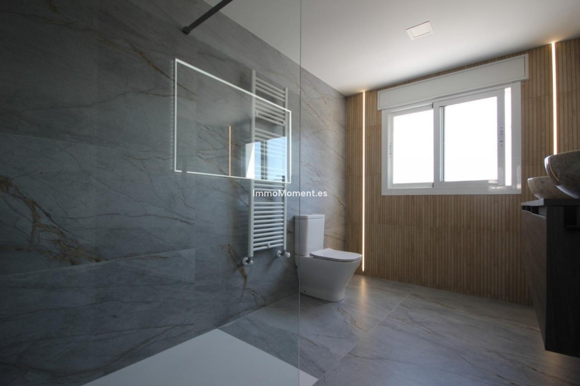 Resale - Detached villa - La Nucía - La Nucia Centro