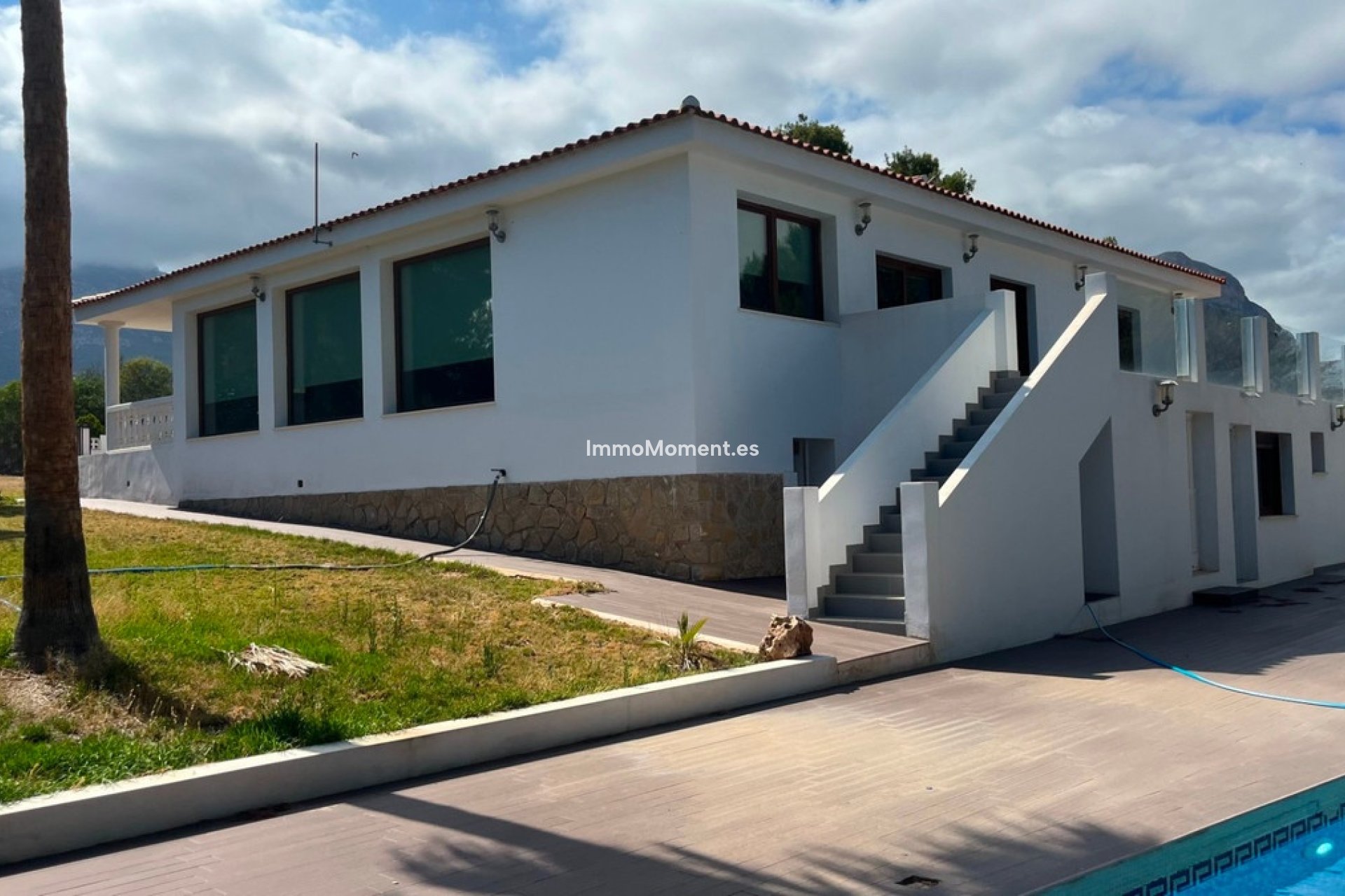 Resale - Detached villa - La Nucía - La Nucia Centro