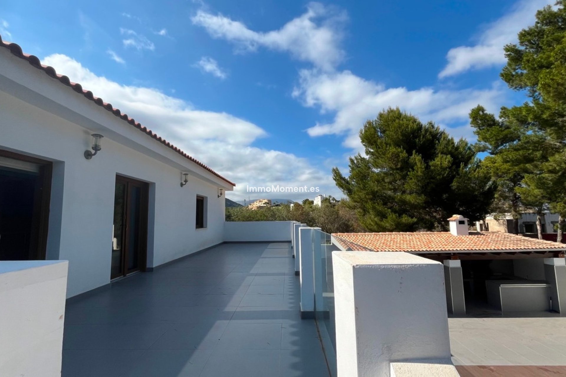 Resale - Detached villa - La Nucía - La Nucia Centro