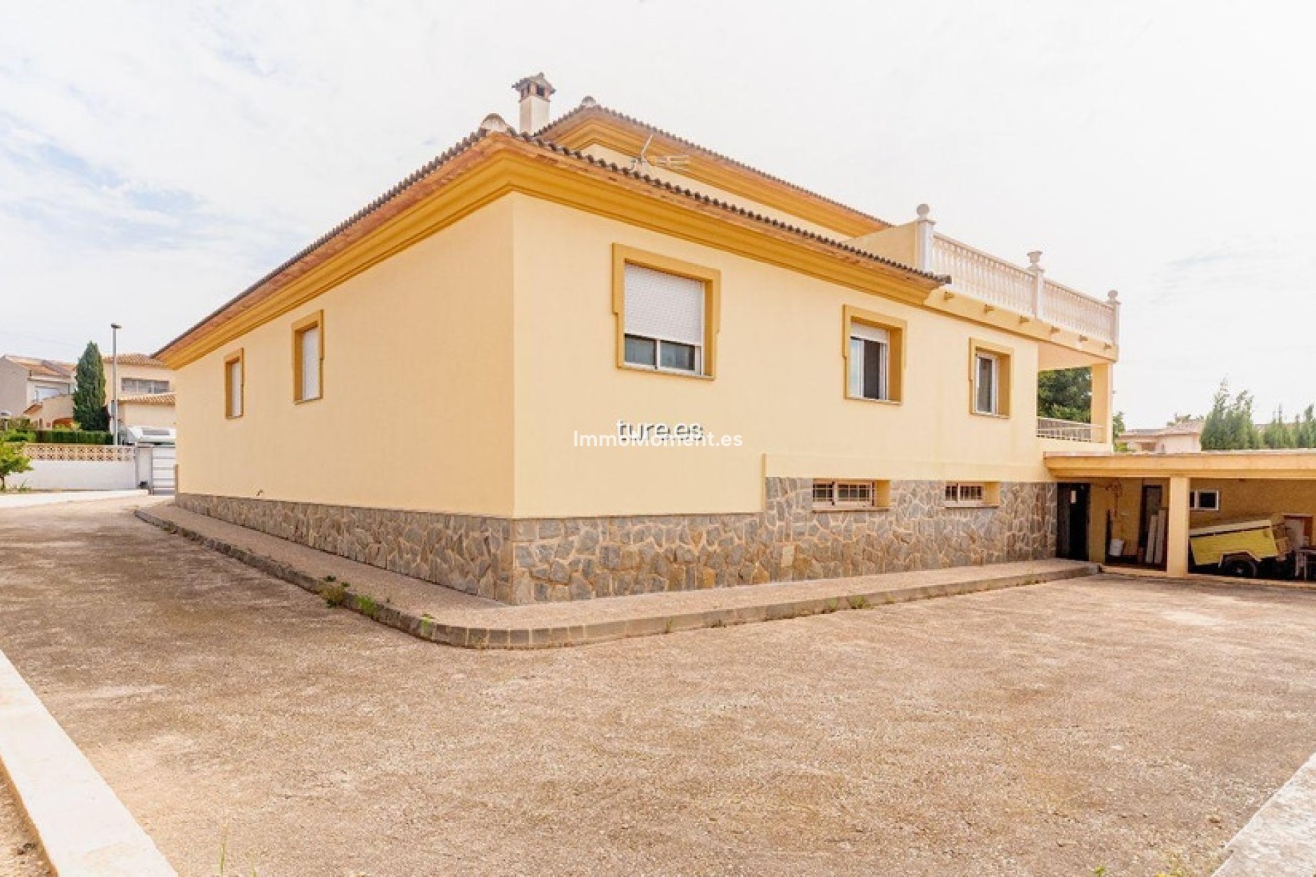 Resale - Detached villa - La Nucía - La Nucia Centro
