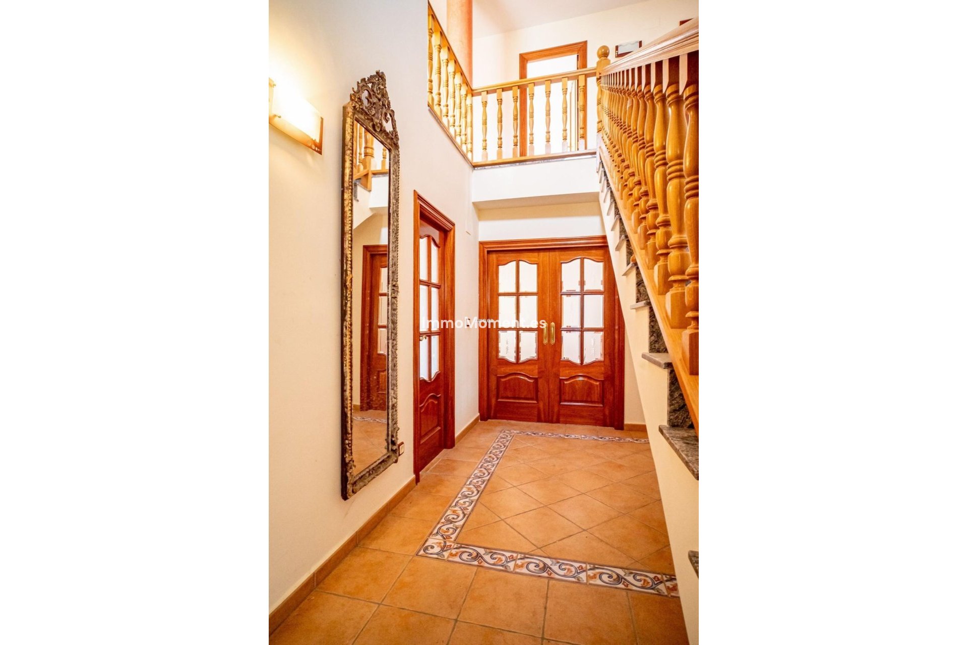 Resale - Detached villa - La Nucía - La Nucia Centro