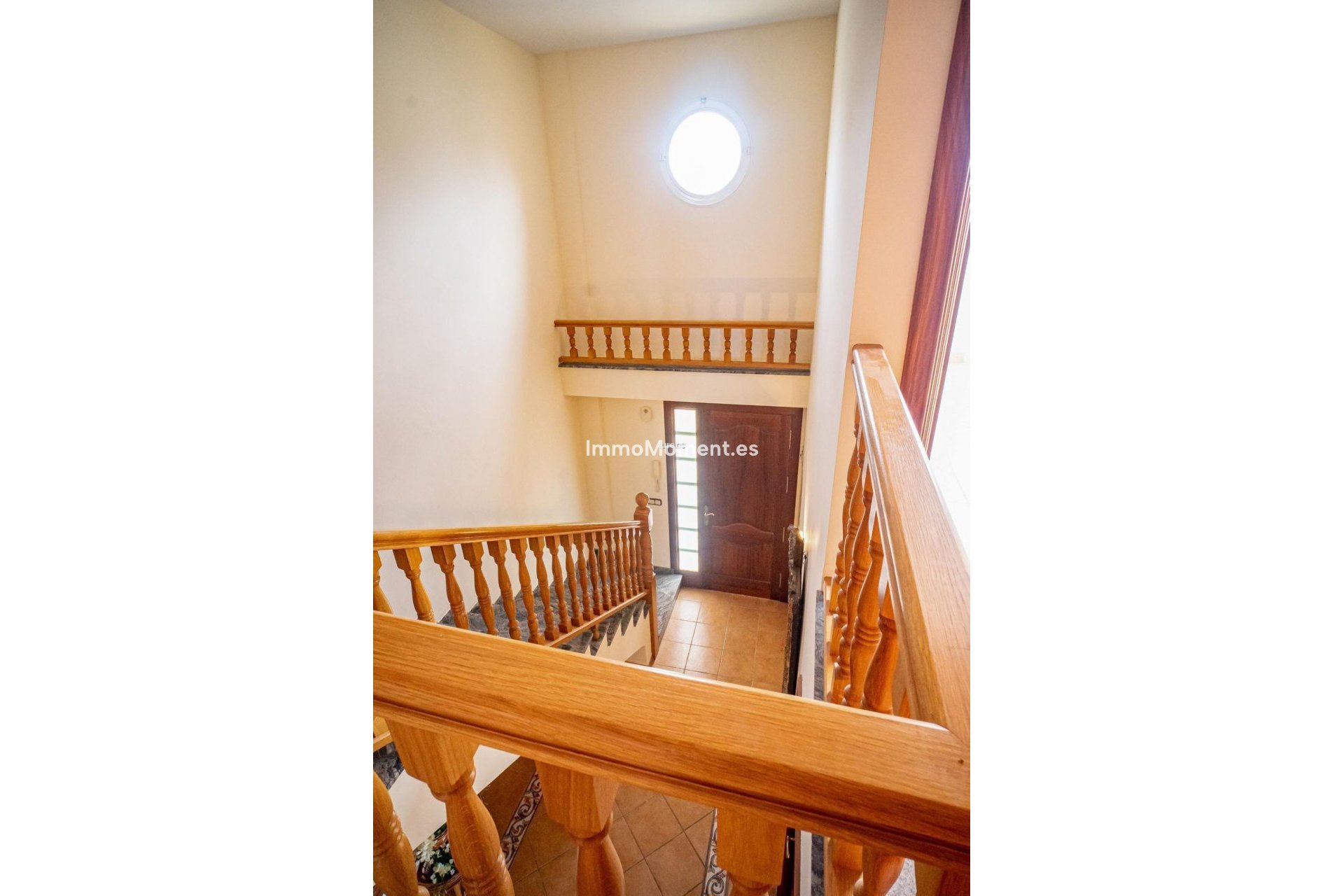 Resale - Detached villa - La Nucía - La Nucia Centro