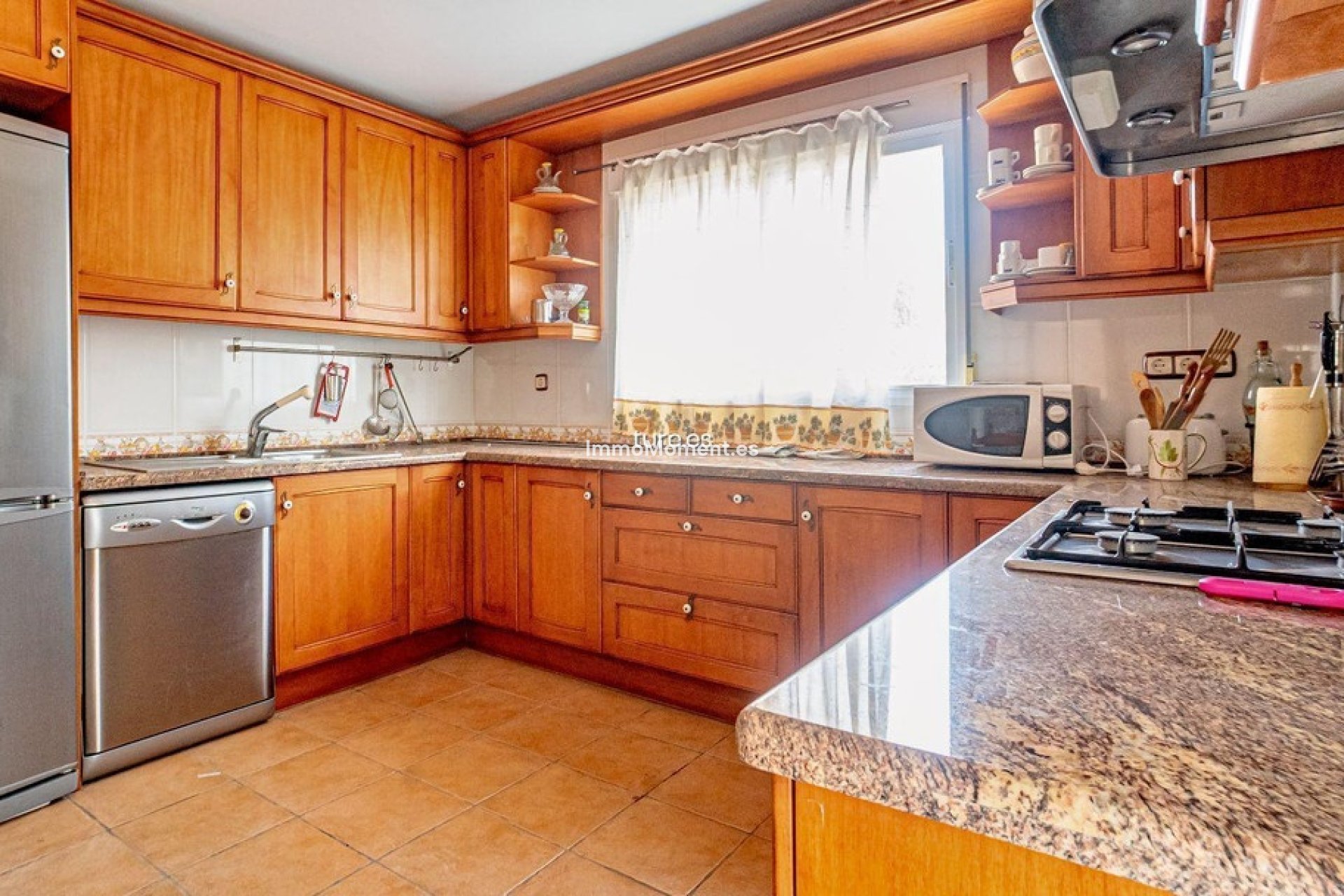 Resale - Detached villa - La Nucía - La Nucia Centro