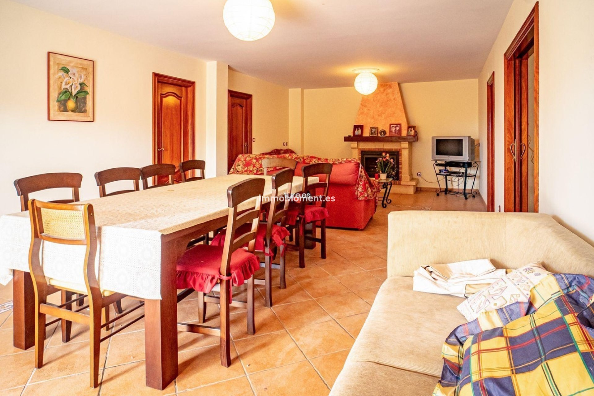 Resale - Detached villa - La Nucía - La Nucia Centro