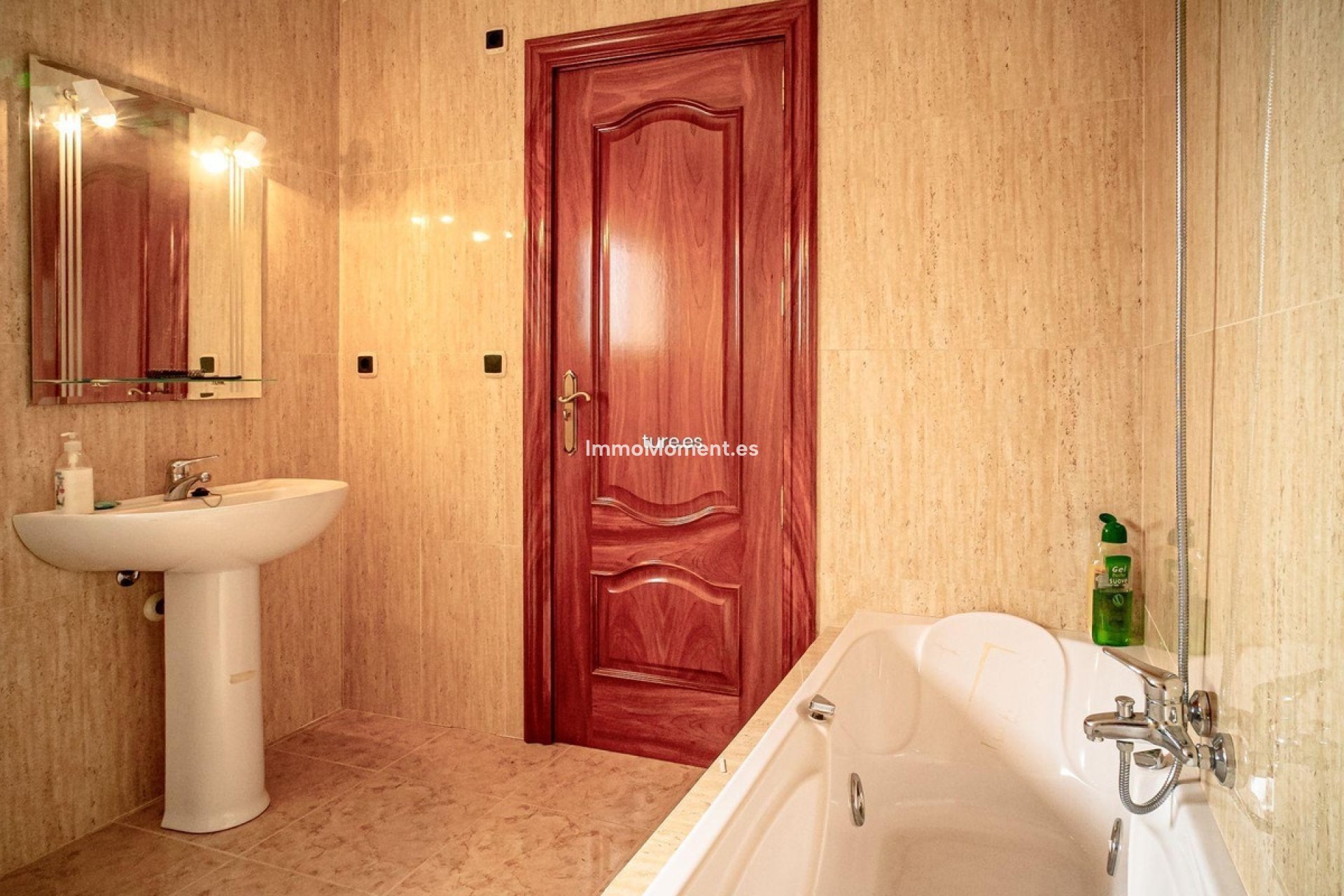 Resale - Detached villa - La Nucía - La Nucia Centro