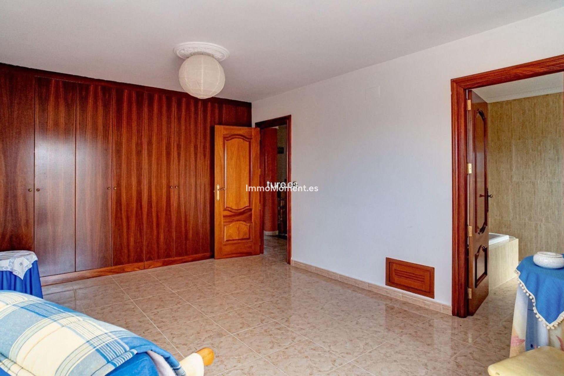 Resale - Detached villa - La Nucía - La Nucia Centro