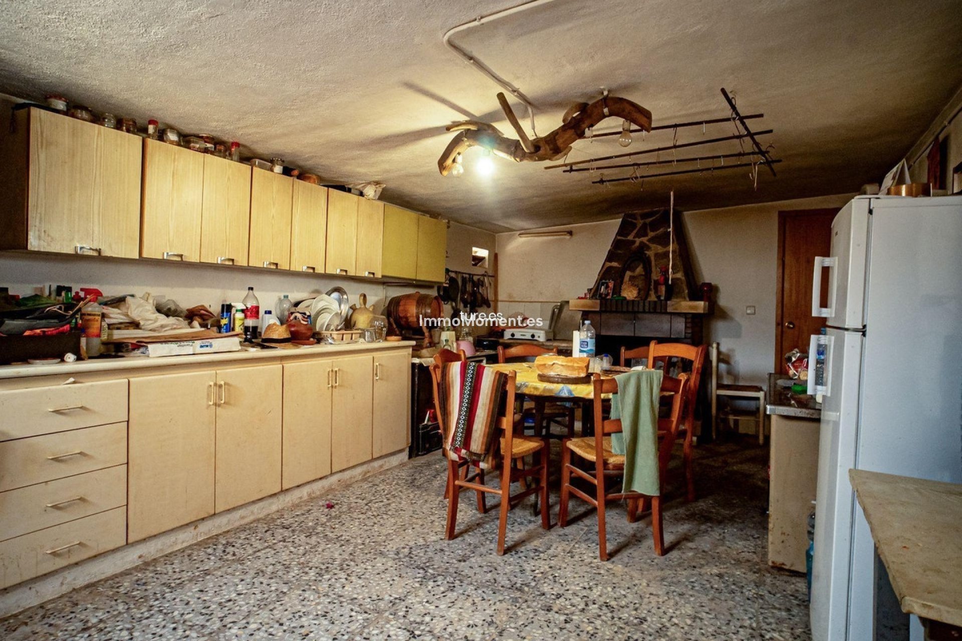 Resale - Detached villa - La Nucía - La Nucia Centro