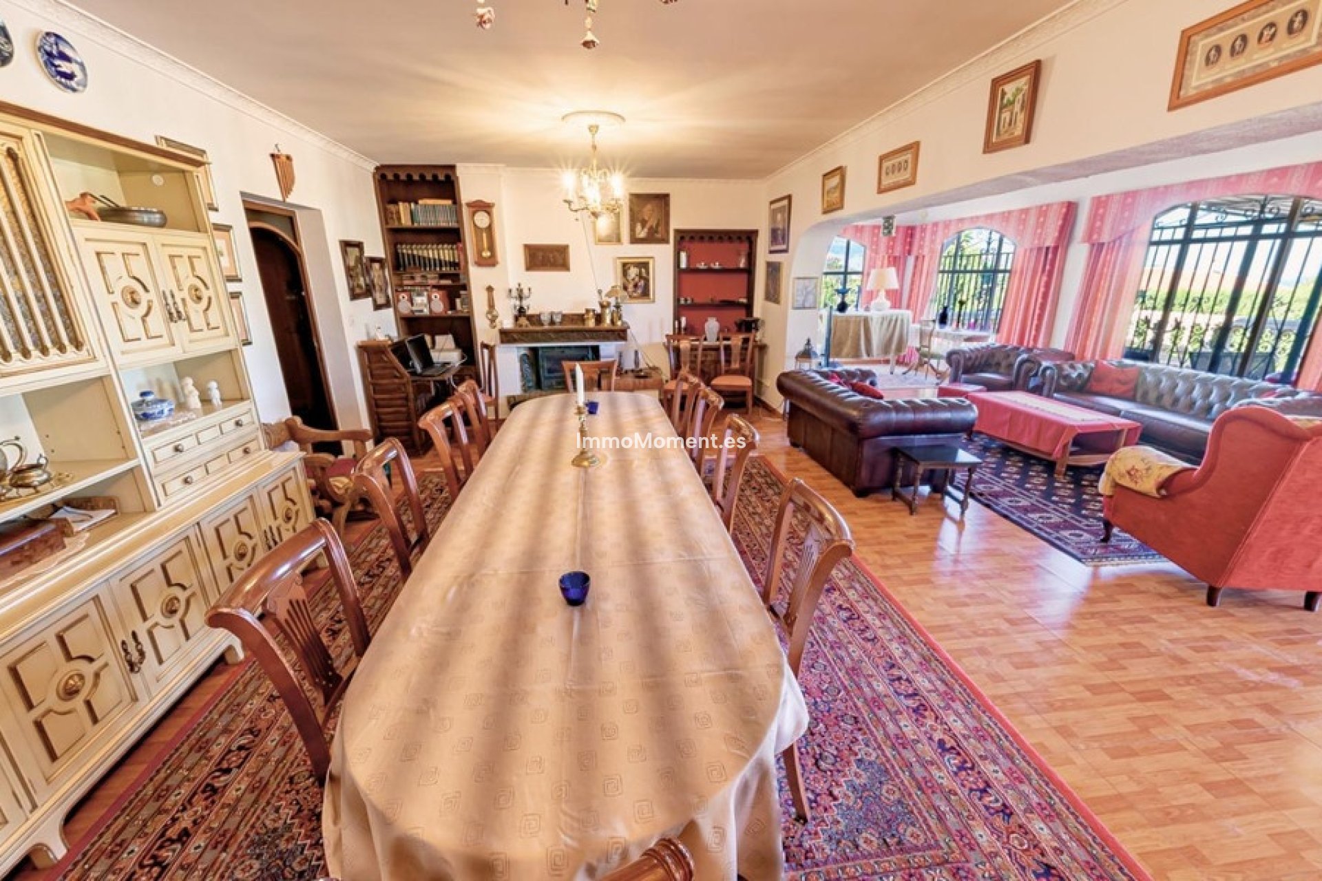 Resale - Detached villa - La Nucía - La Nucia Centro