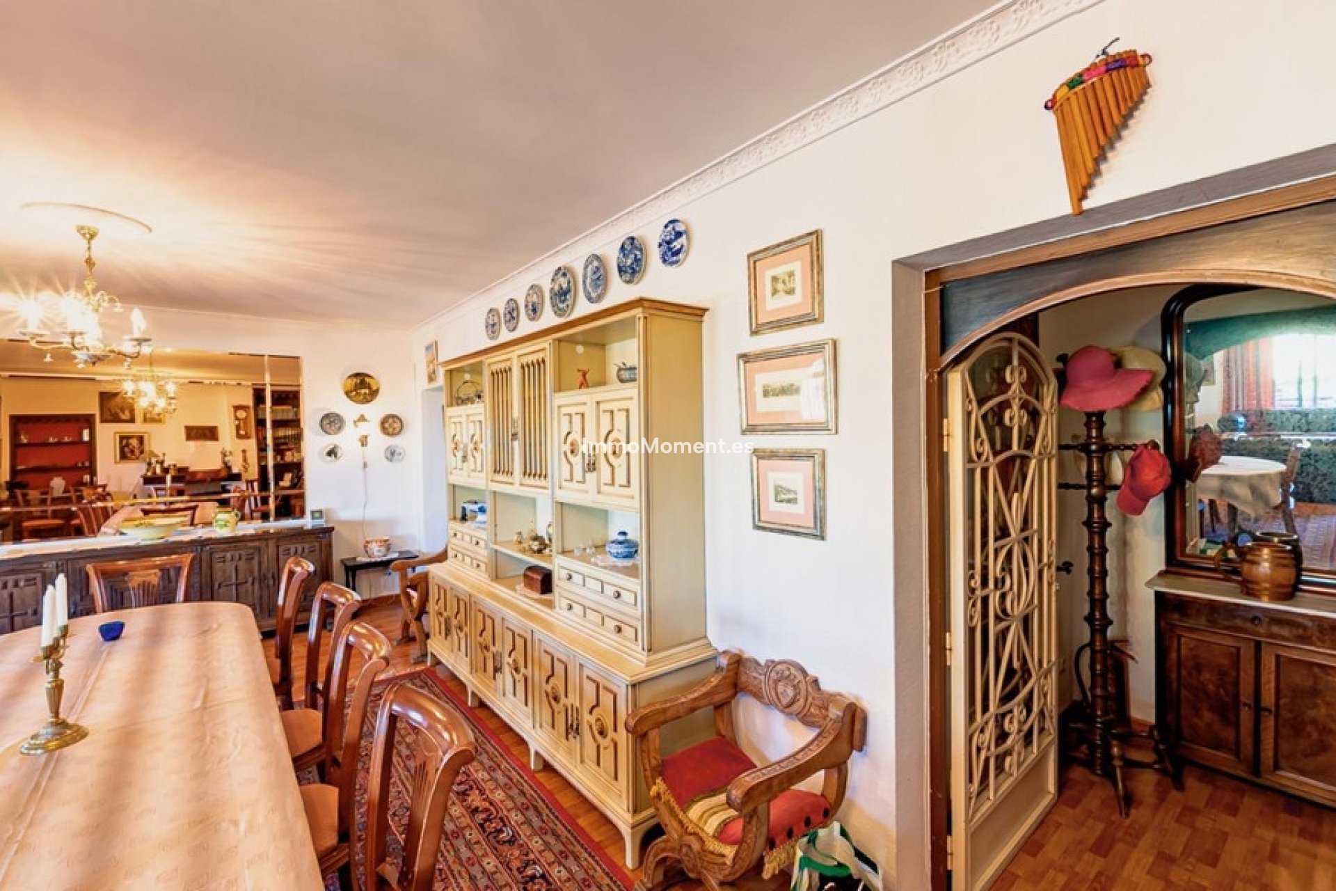 Resale - Detached villa - La Nucía - La Nucia Centro