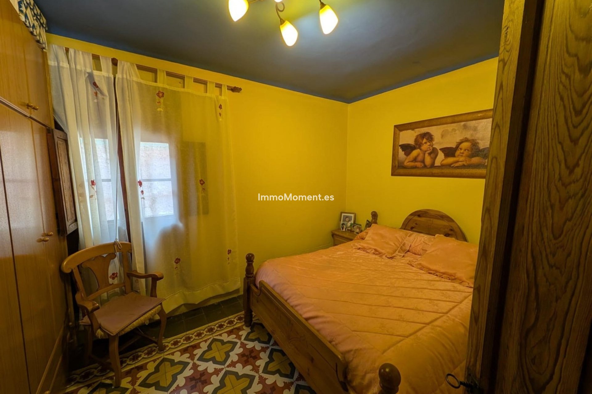 Resale - Detached villa - La Nucía - La Nucia Centro
