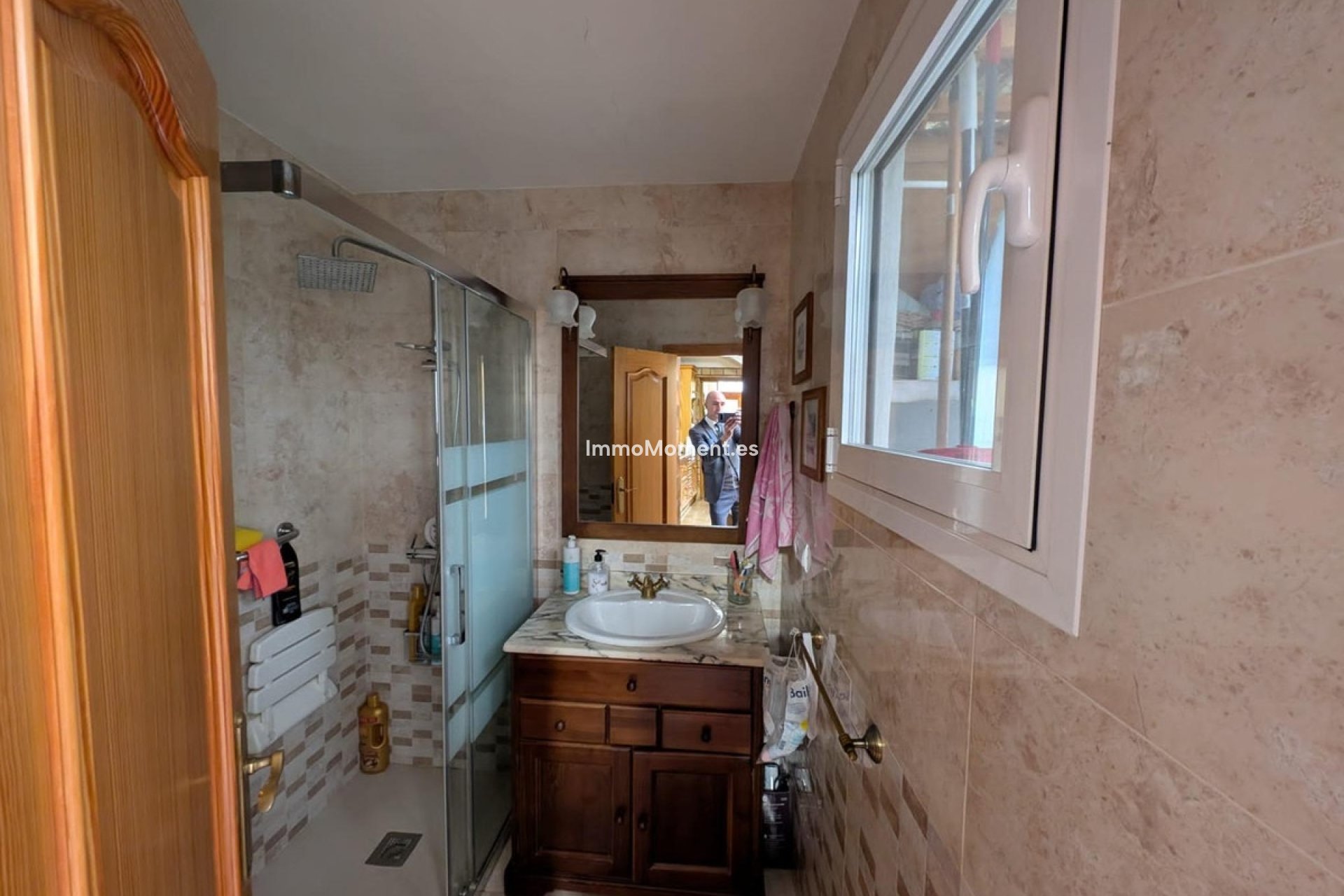 Resale - Detached villa - La Nucía - La Nucia Centro
