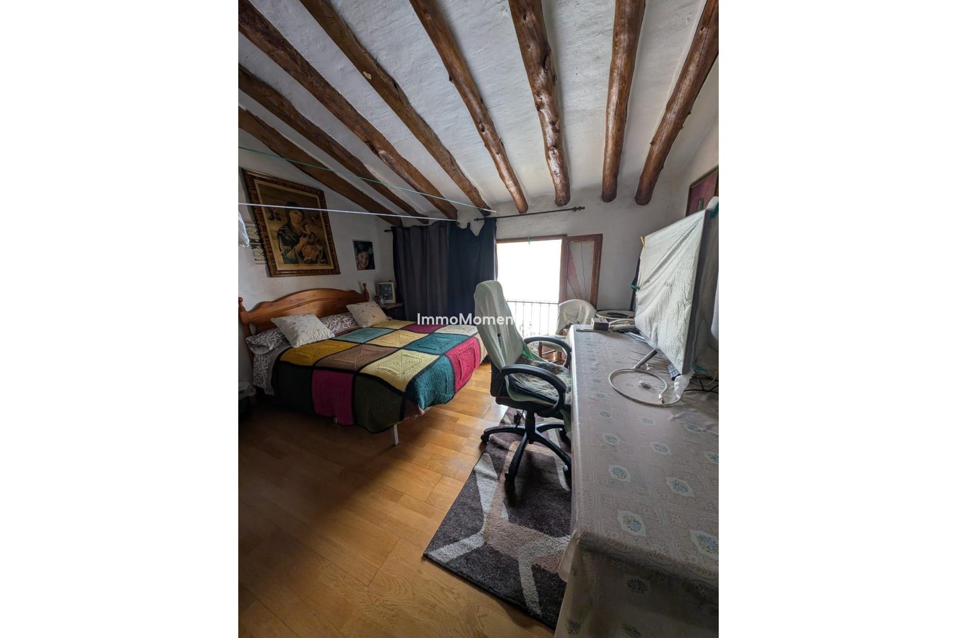 Resale - Detached villa - La Nucía - La Nucia Centro