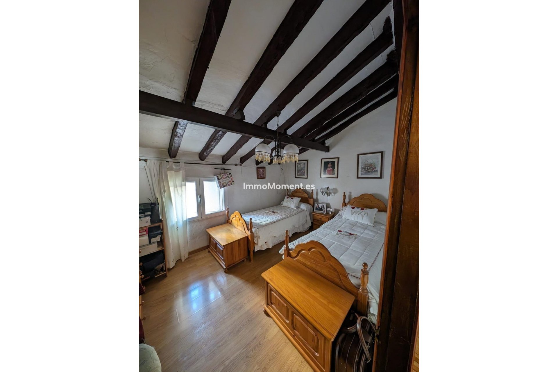 Resale - Detached villa - La Nucía - La Nucia Centro