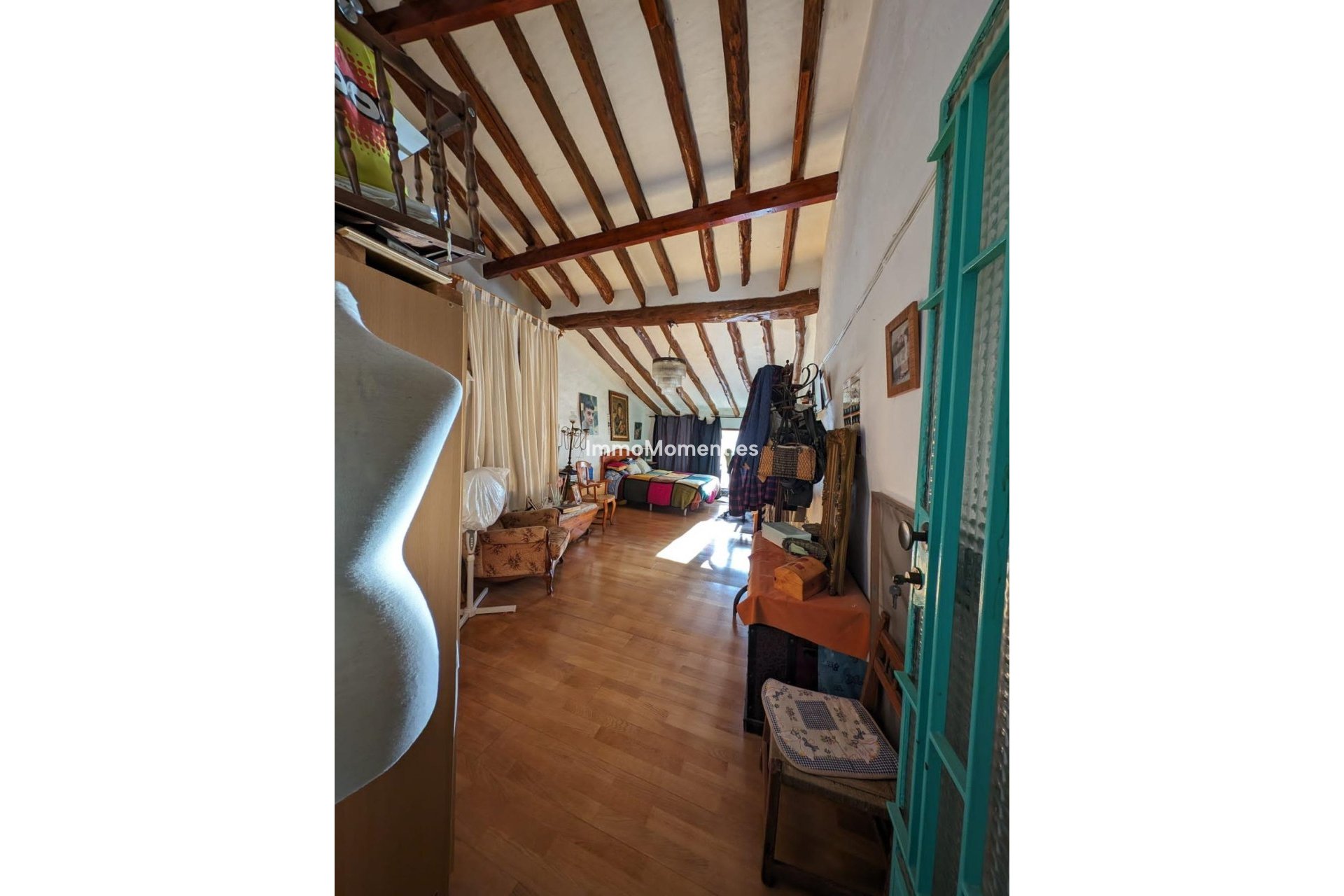 Resale - Detached villa - La Nucía - La Nucia Centro