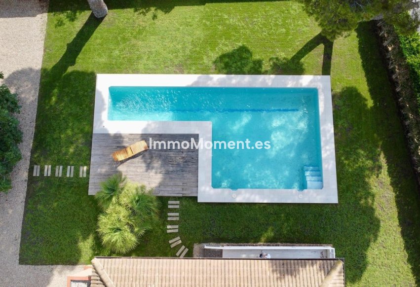 Resale - Detached villa - La Nucía - La Nucia Centro