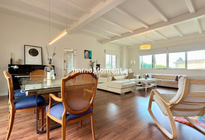 Resale - Detached villa - La Nucía - La Nucia Centro