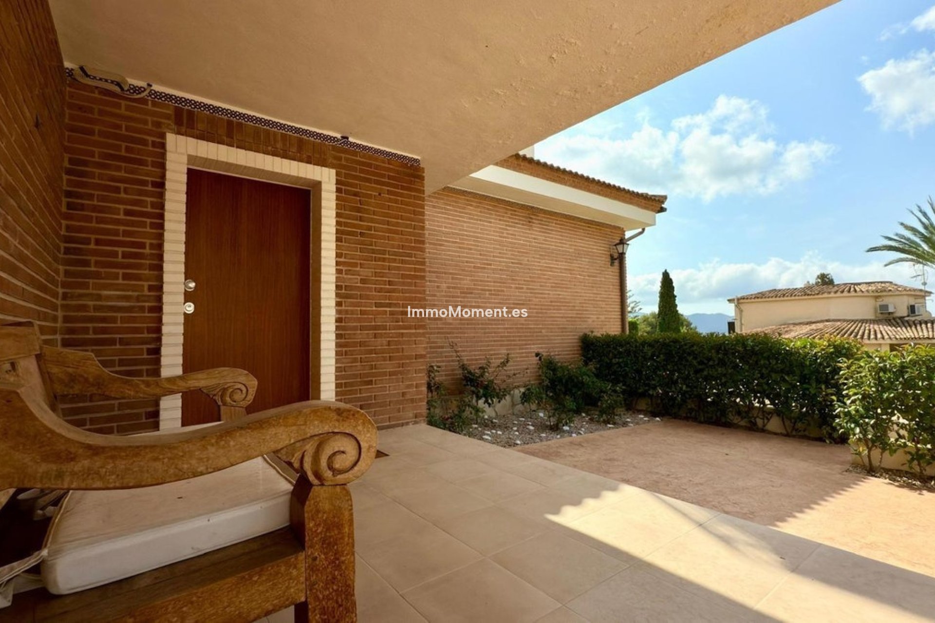 Resale - Detached villa - La Nucía - La Nucia Centro