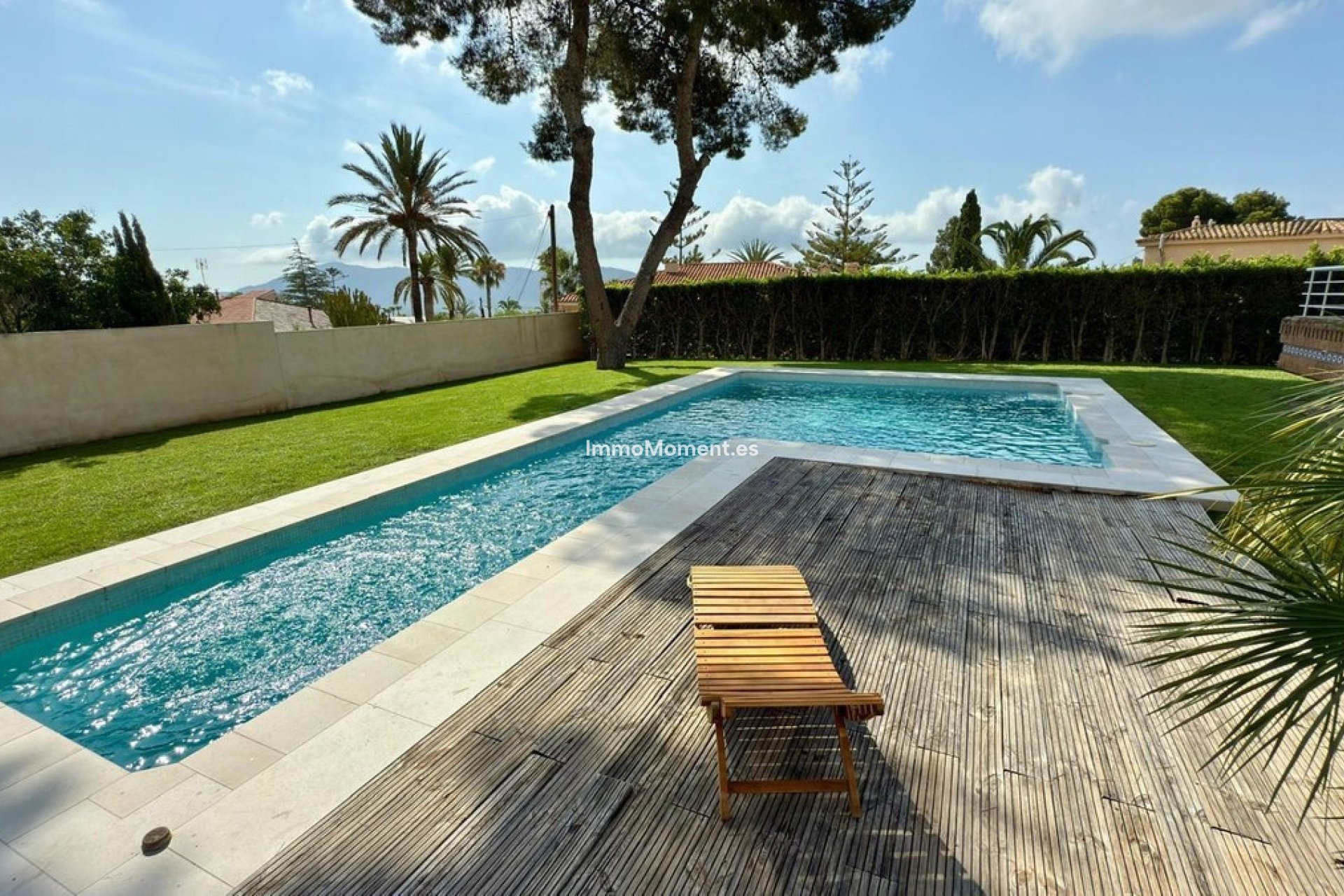 Resale - Detached villa - La Nucía - La Nucia Centro