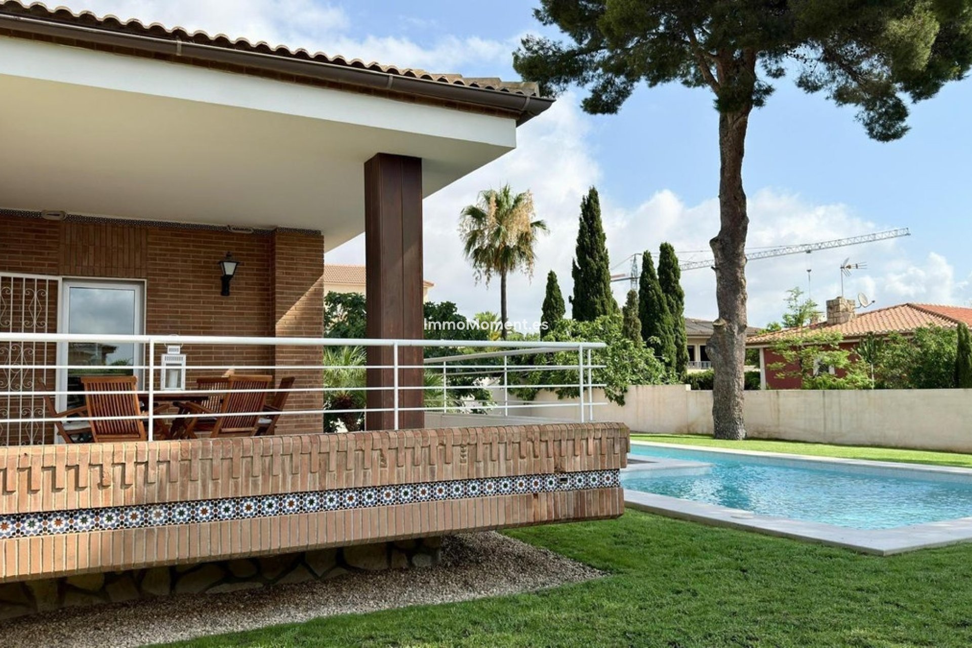 Resale - Detached villa - La Nucía - La Nucia Centro