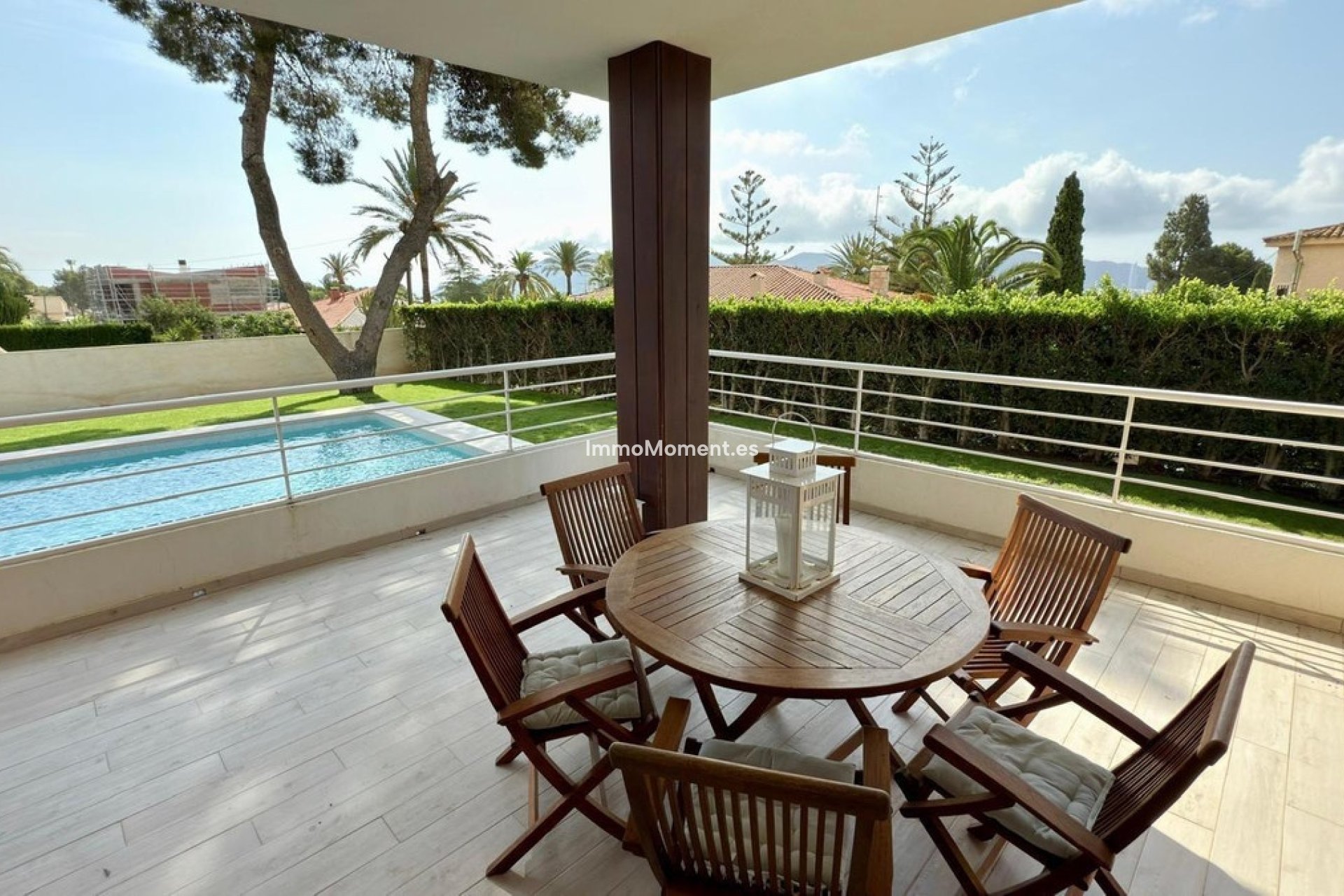 Resale - Detached villa - La Nucía - La Nucia Centro
