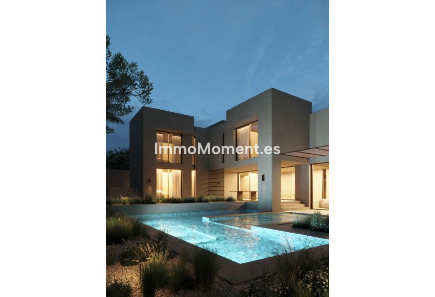Resale - Detached villa - La Nucía - La Nucia Centro