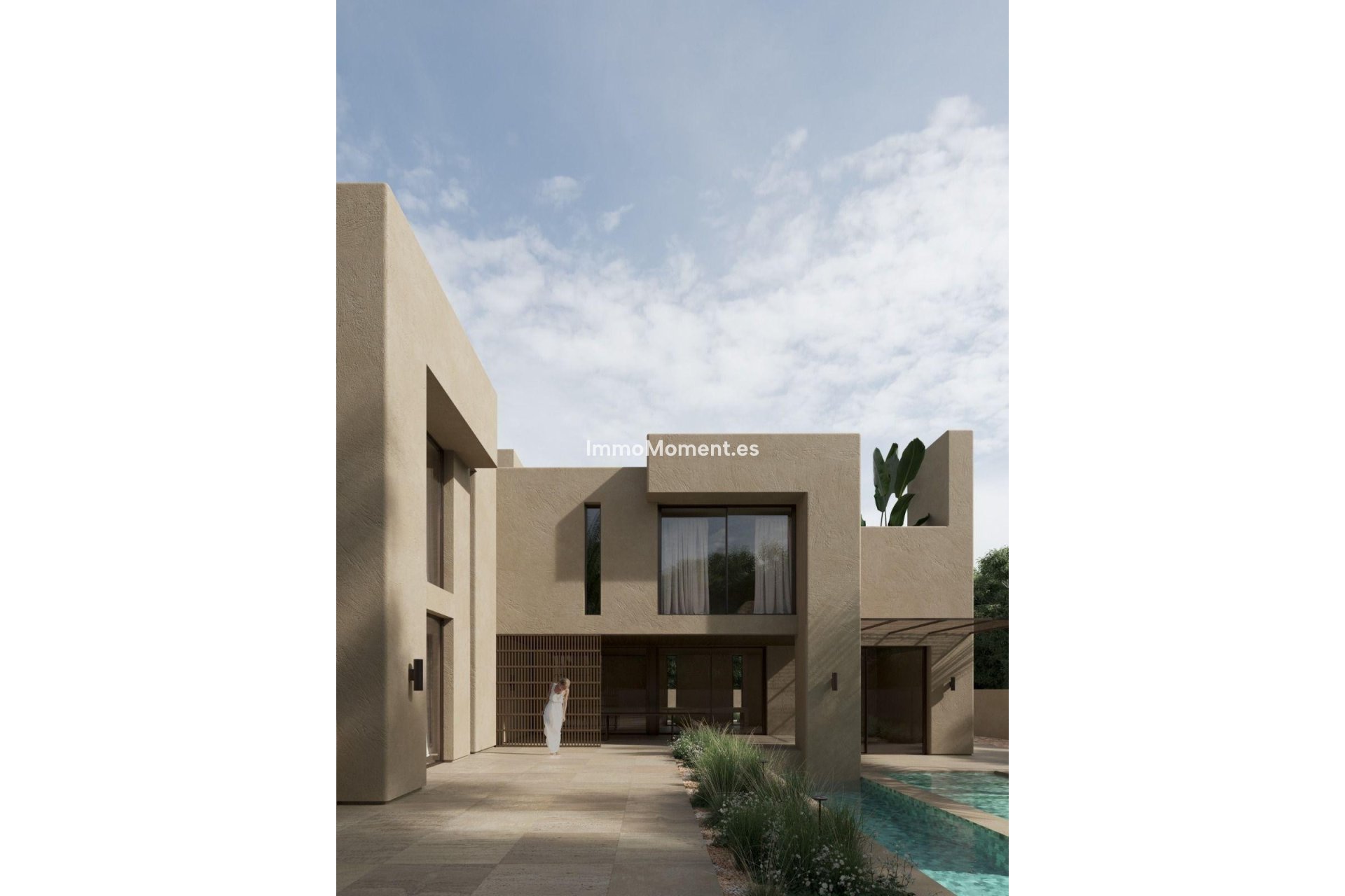 Resale - Detached villa - La Nucía - La Nucia Centro