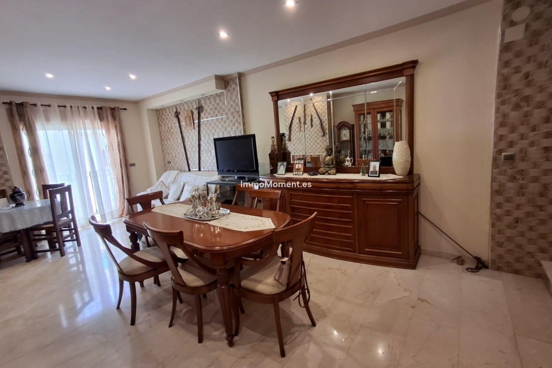 Resale - Detached villa - La Nucía - La Nucia Centro