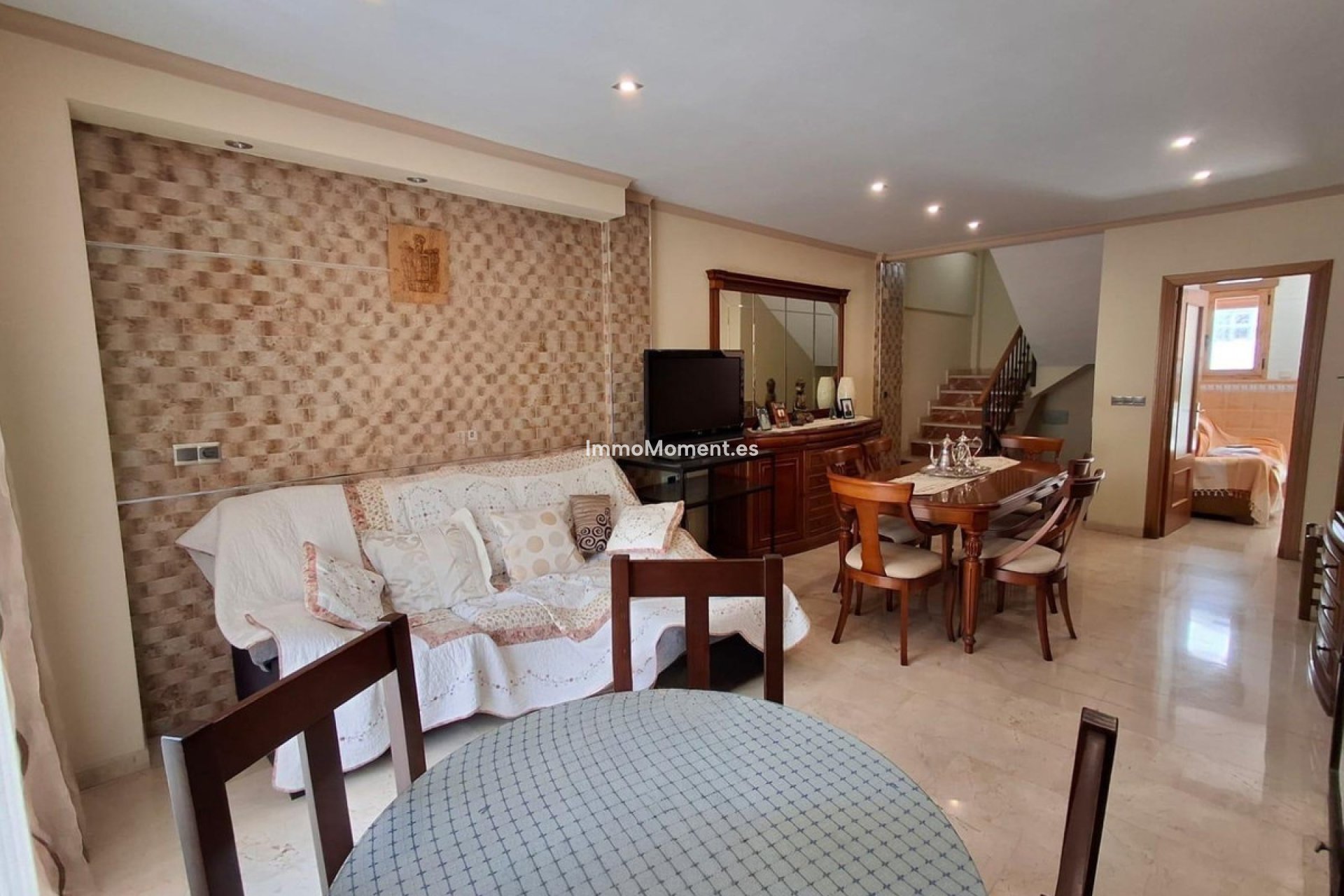 Resale - Detached villa - La Nucía - La Nucia Centro