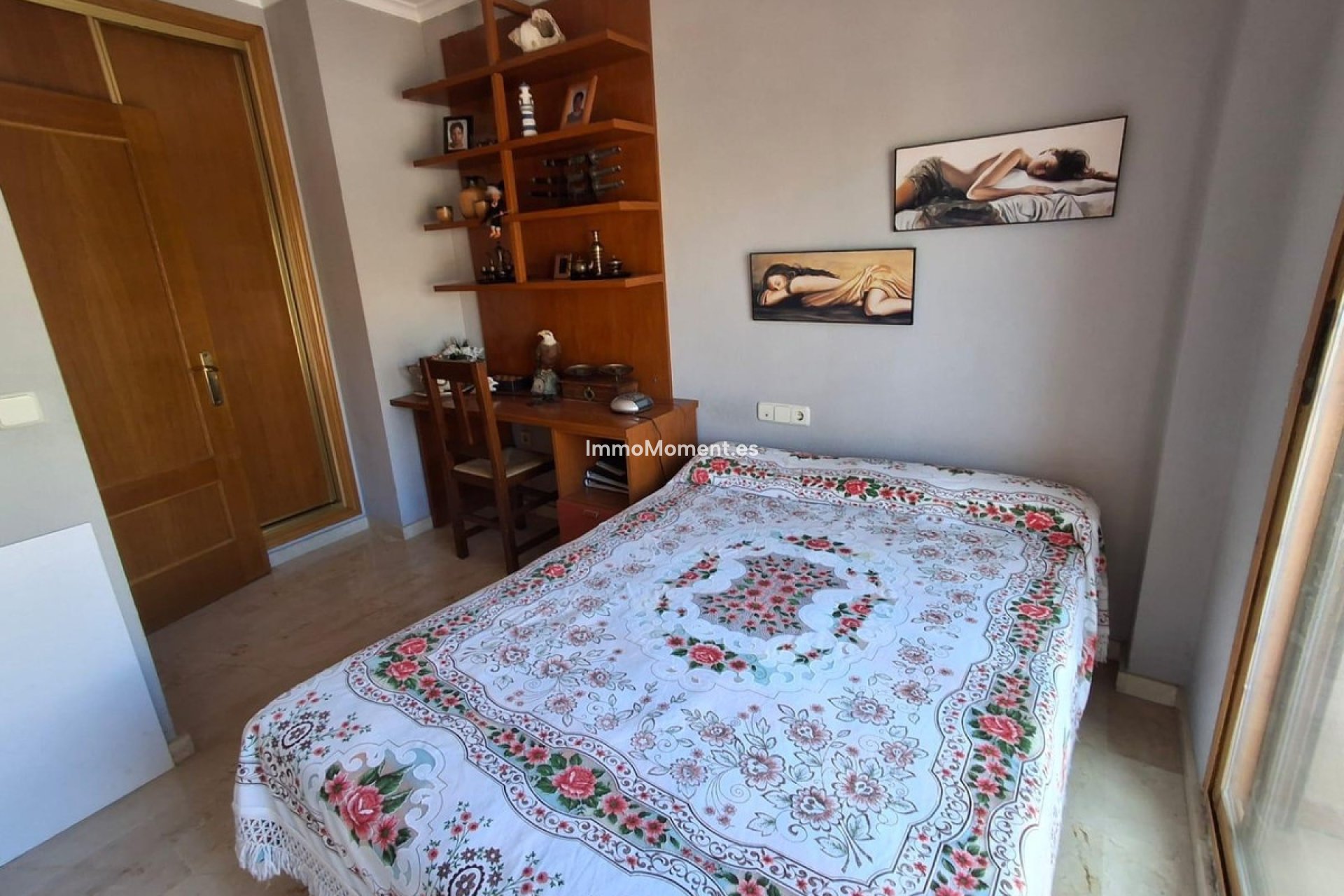 Resale - Detached villa - La Nucía - La Nucia Centro