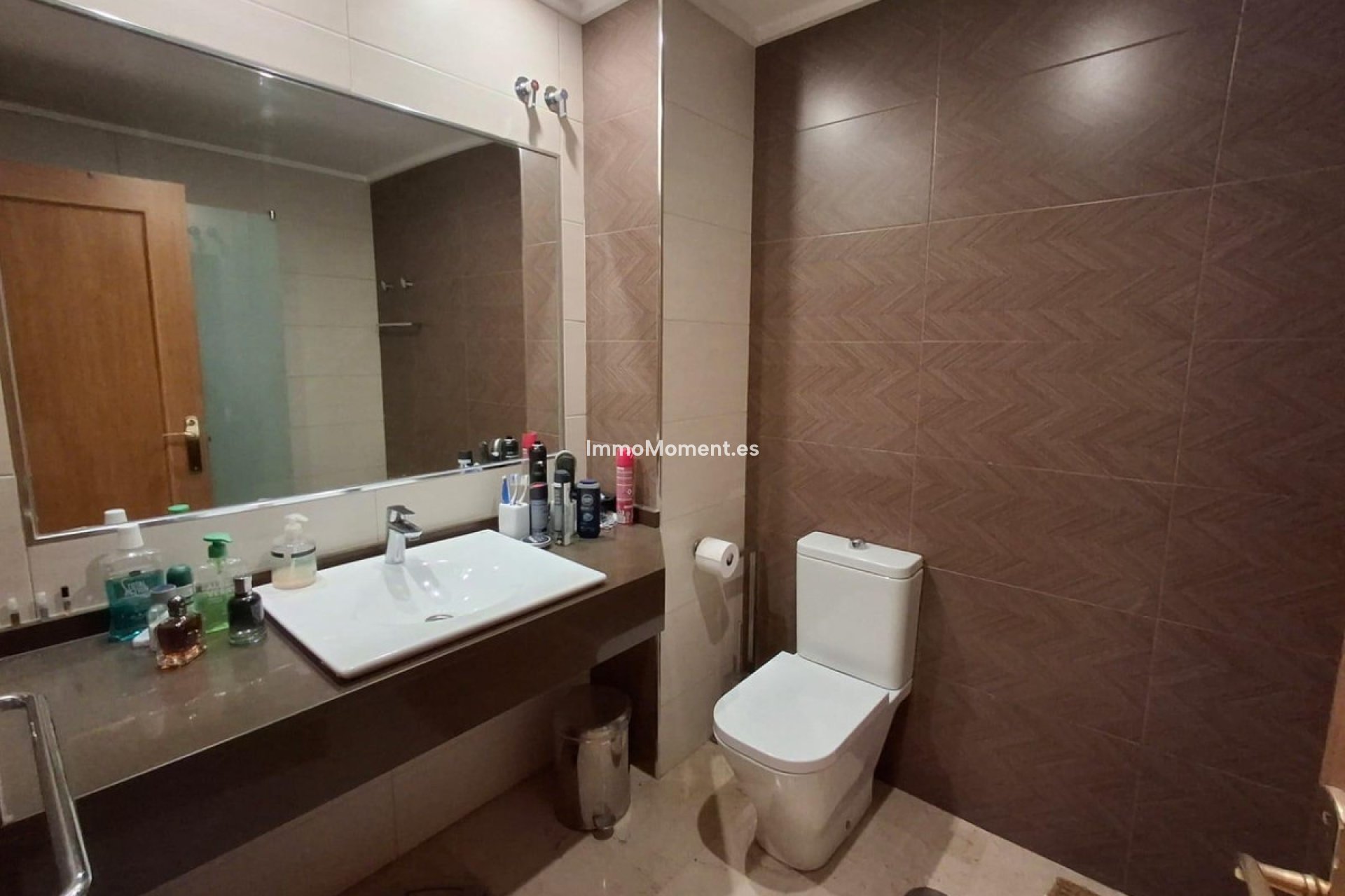 Resale - Detached villa - La Nucía - La Nucia Centro