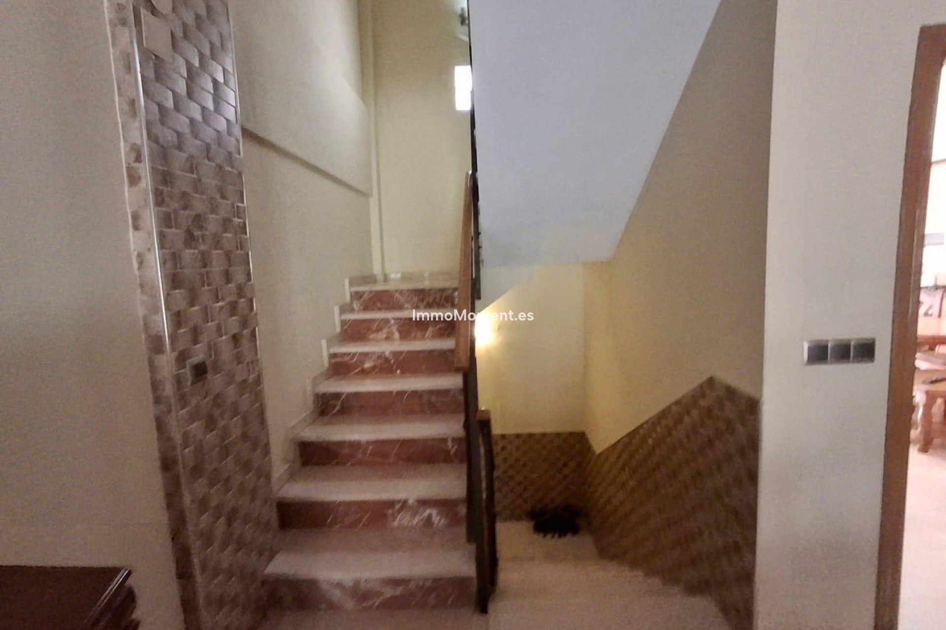 Resale - Detached villa - La Nucía - La Nucia Centro