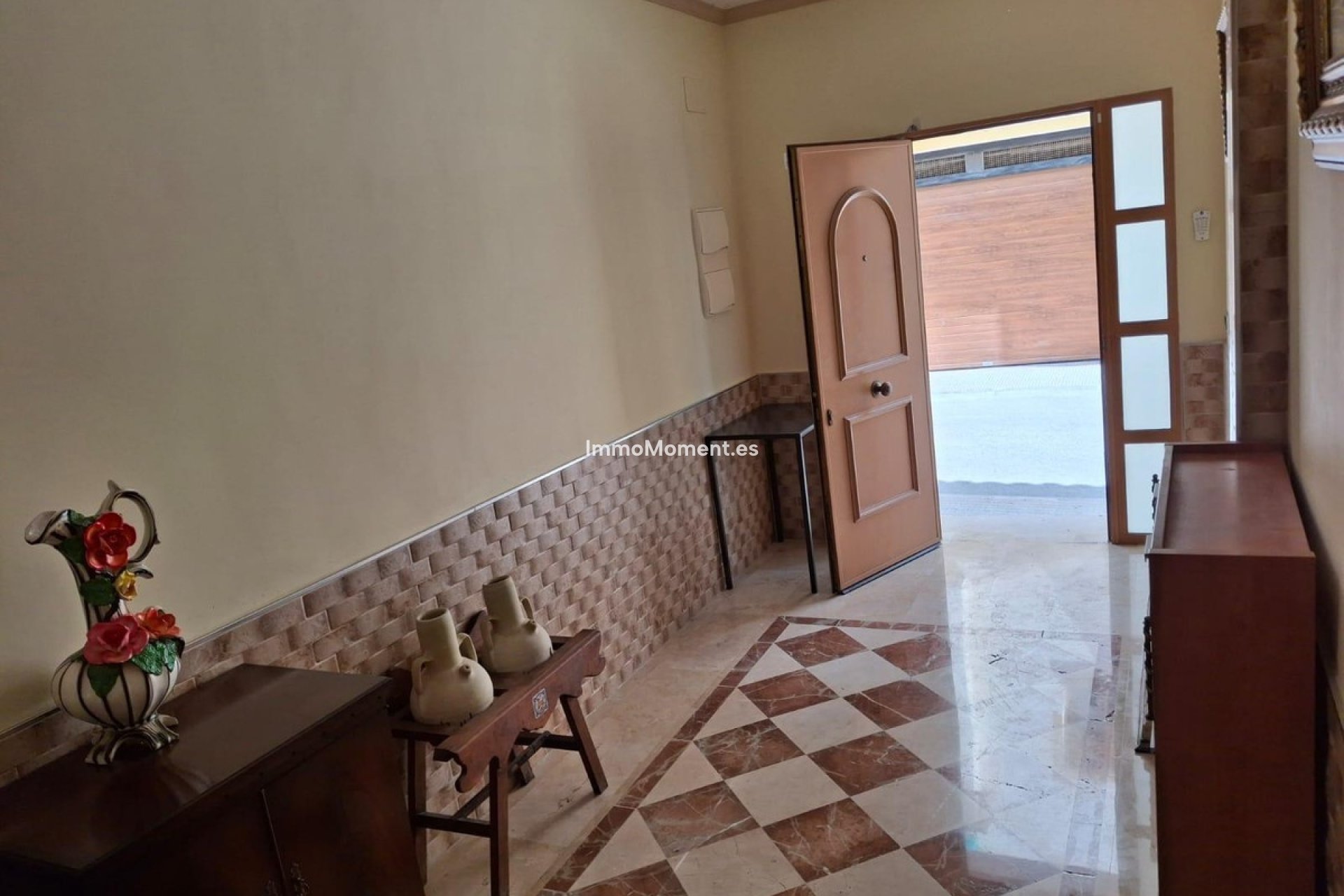 Resale - Detached villa - La Nucía - La Nucia Centro