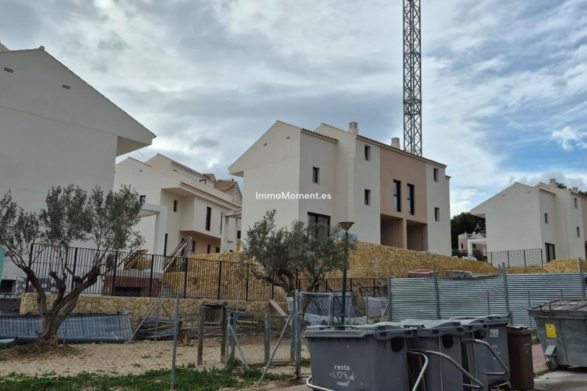 Resale - Detached villa - La Nucía - La Nucia Centro