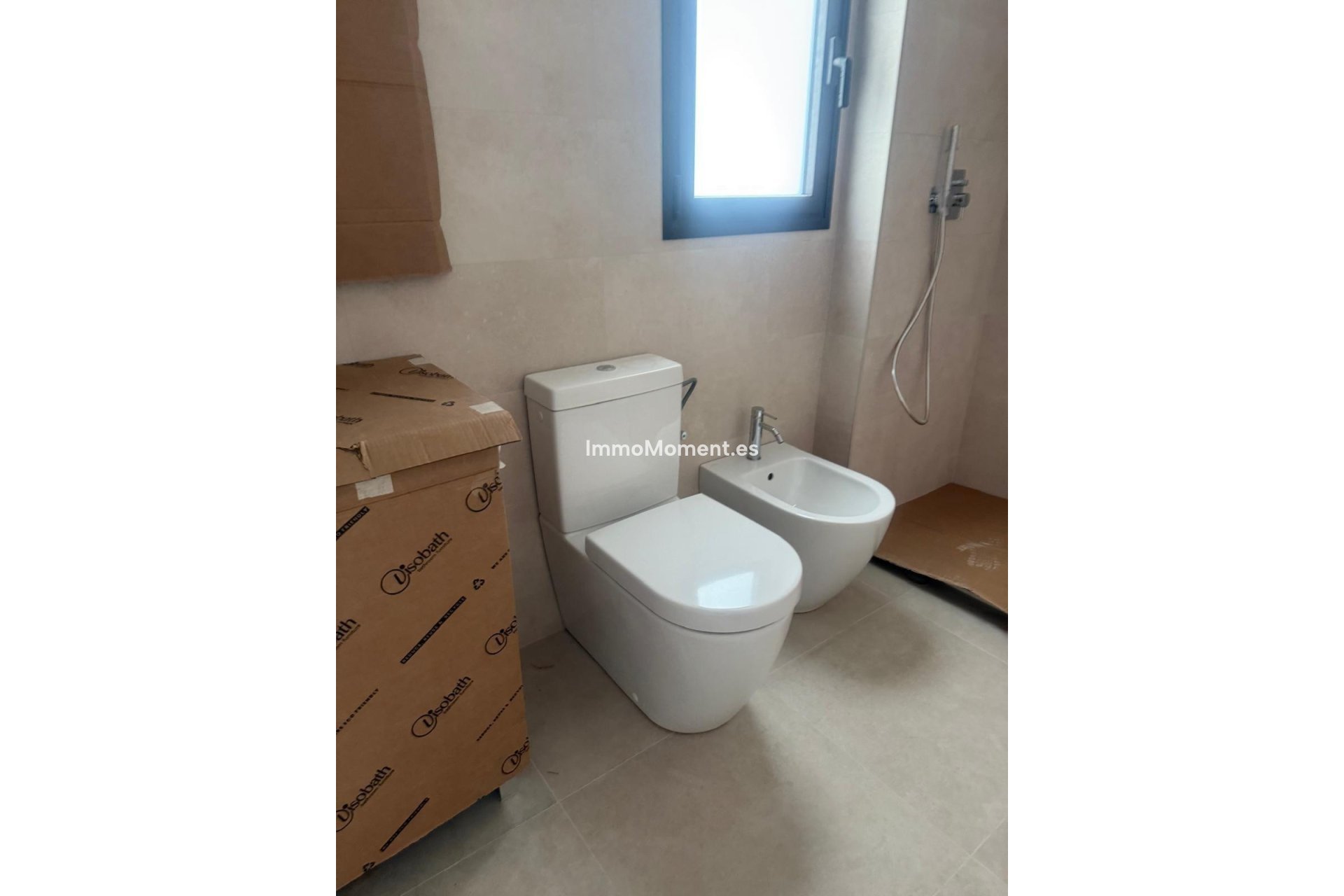 Resale - Detached villa - La Nucía - La Nucia Centro