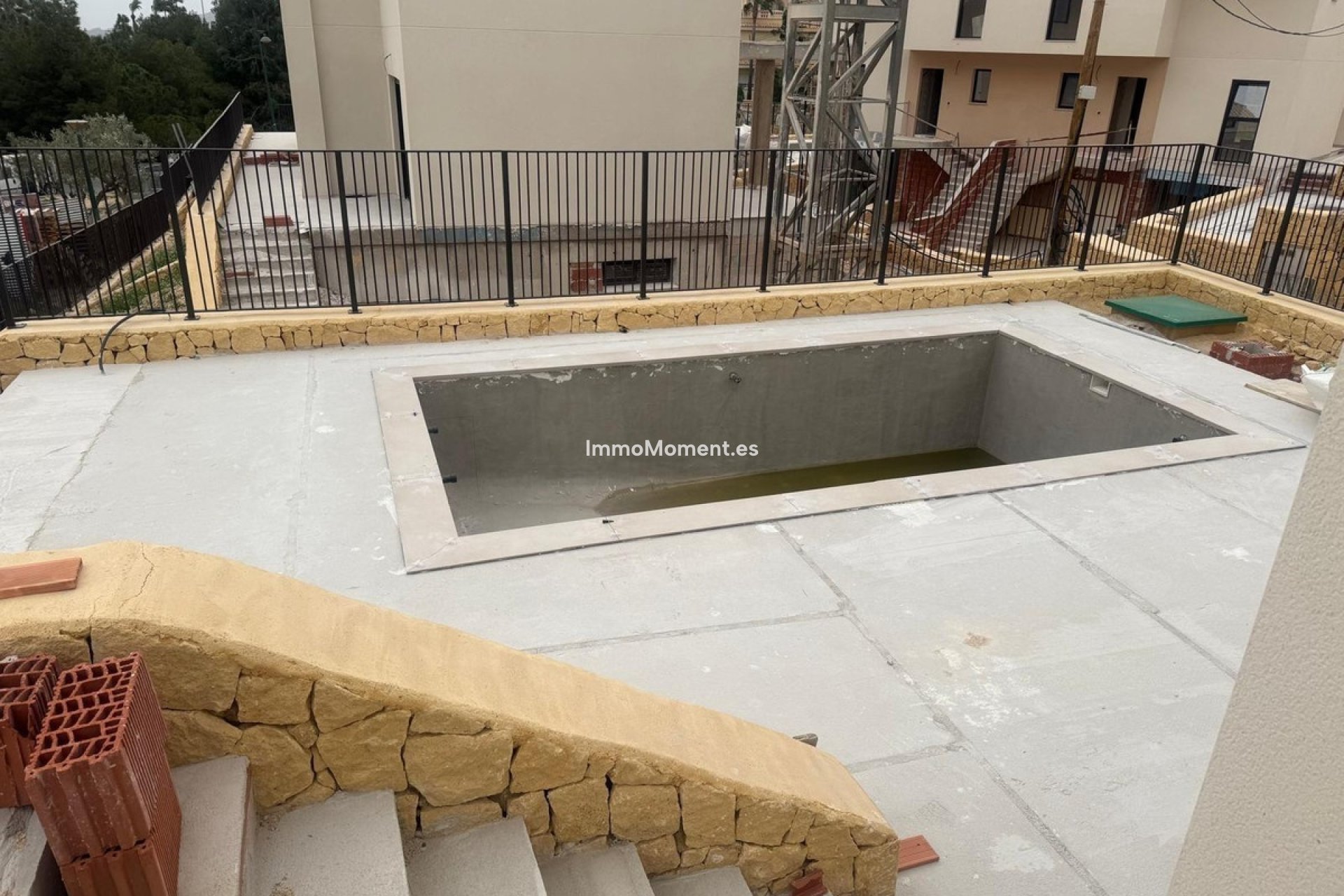 Resale - Detached villa - La Nucía - La Nucia Centro