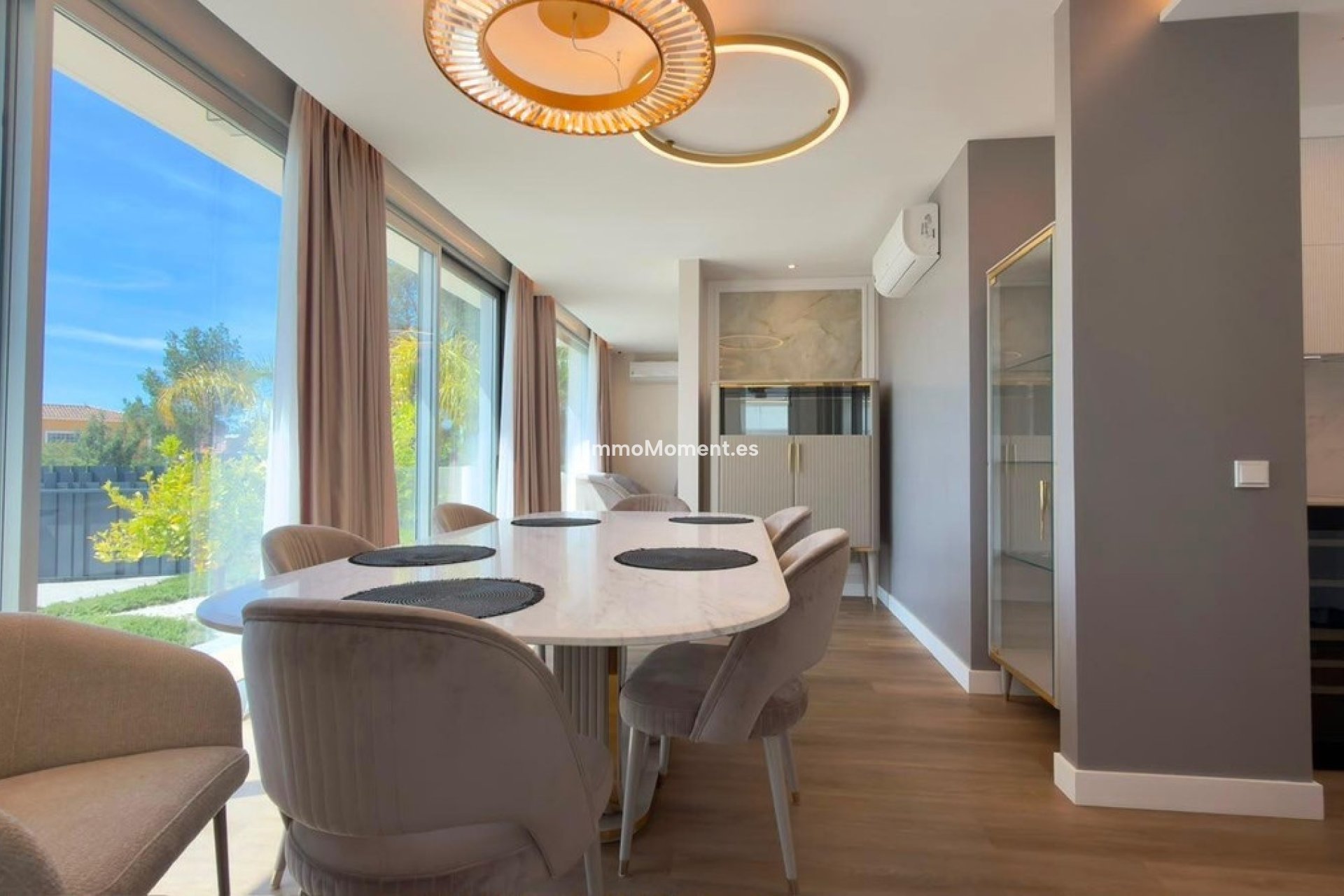 Resale - Detached villa - La Nucía - La Nucia Centro