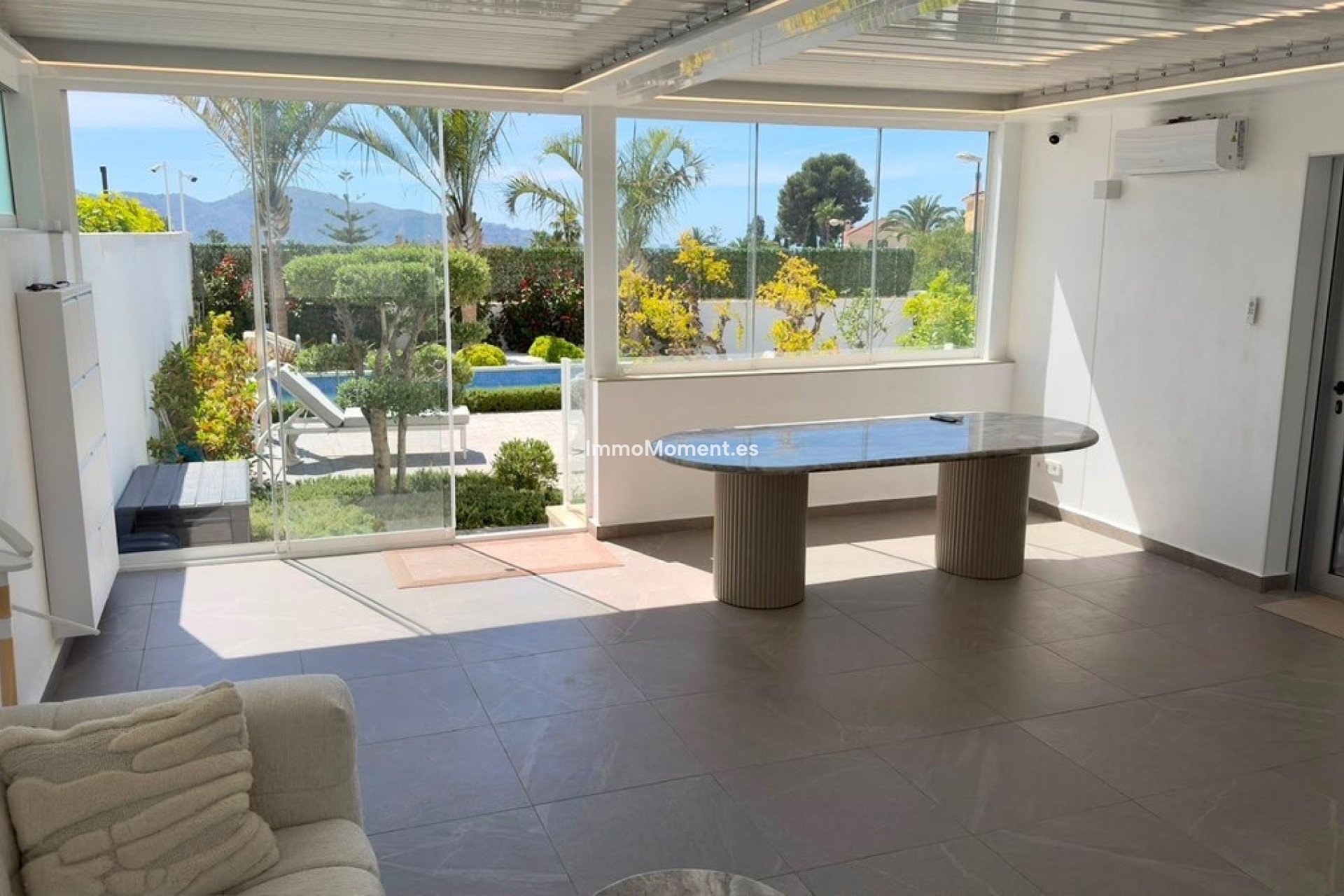 Resale - Detached villa - La Nucía - La Nucia Centro