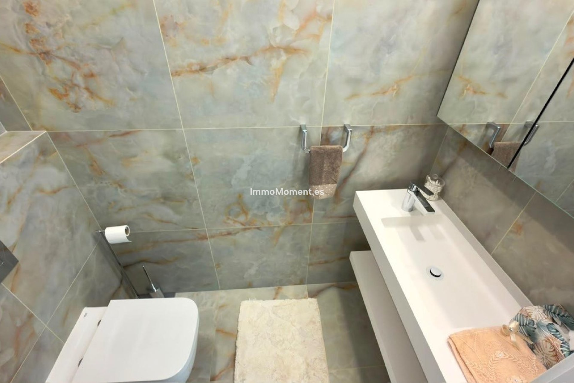 Resale - Detached villa - La Nucía - La Nucia Centro