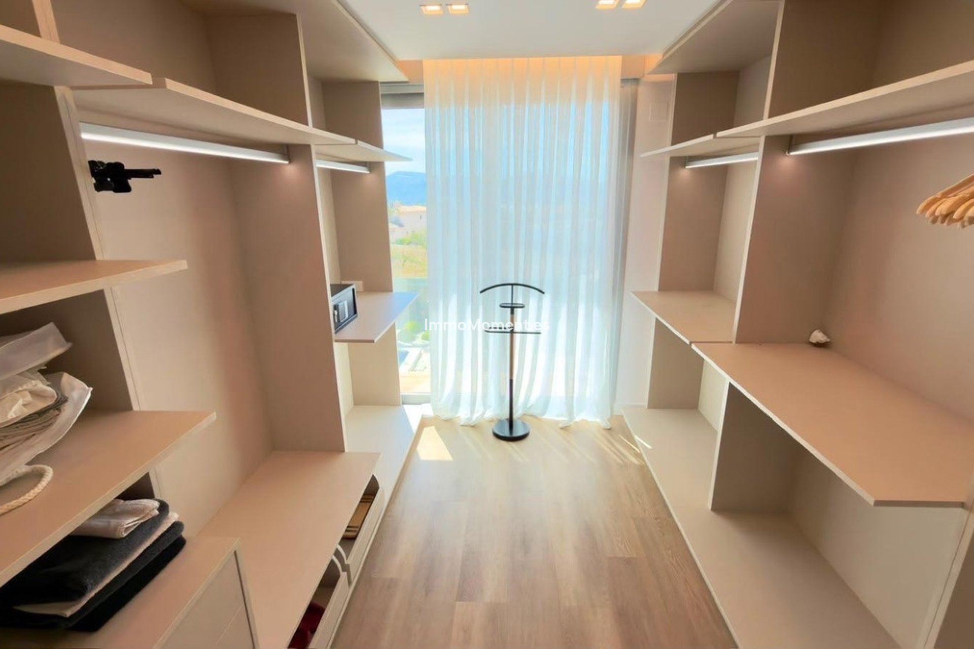 Resale - Detached villa - La Nucía - La Nucia Centro