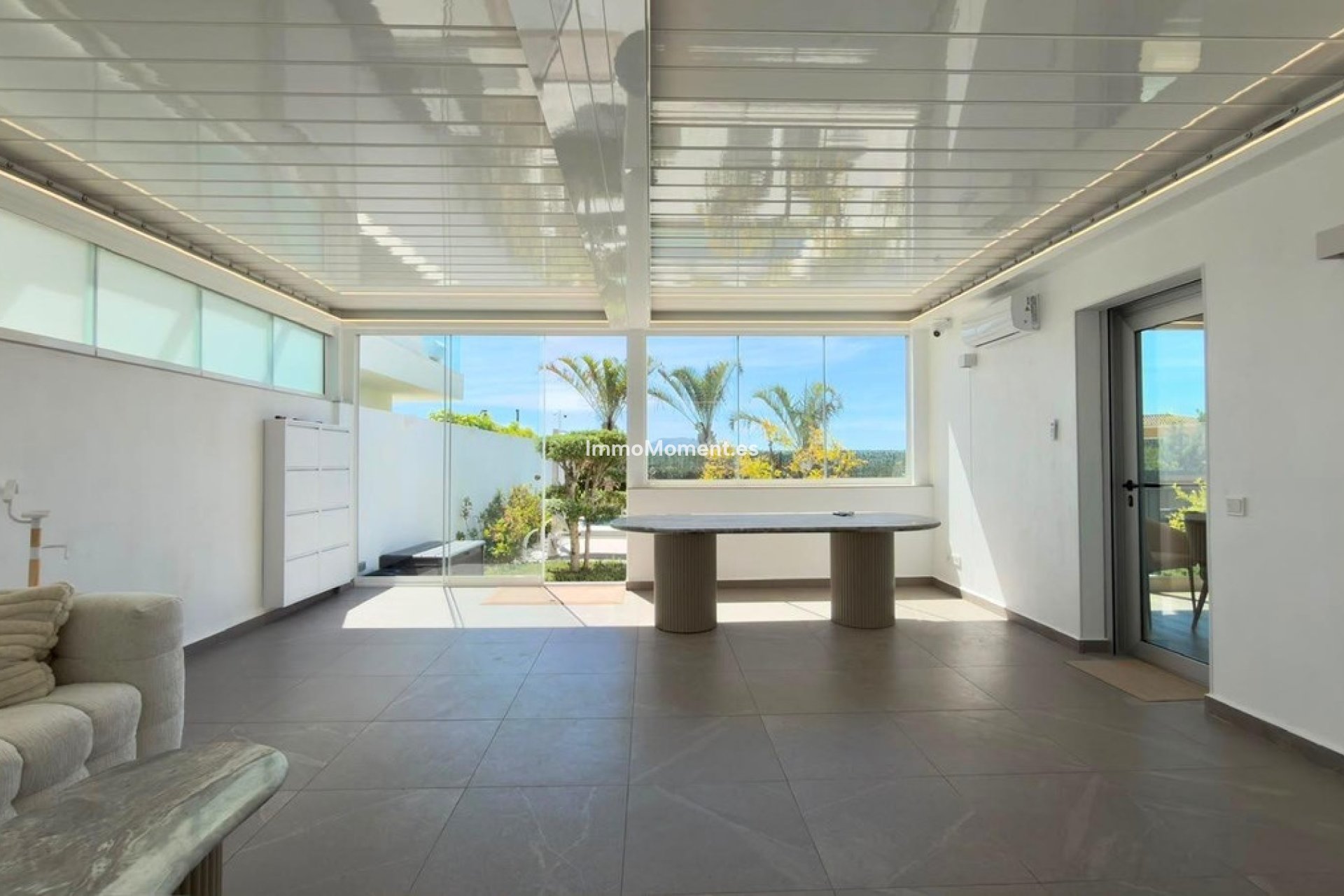 Resale - Detached villa - La Nucía - La Nucia Centro