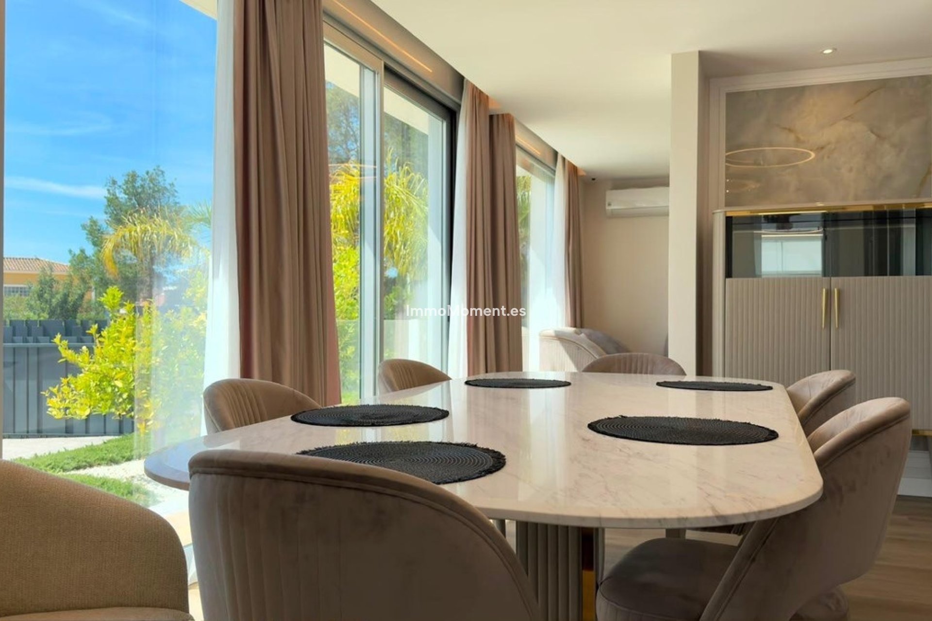 Resale - Detached villa - La Nucía - La Nucia Centro