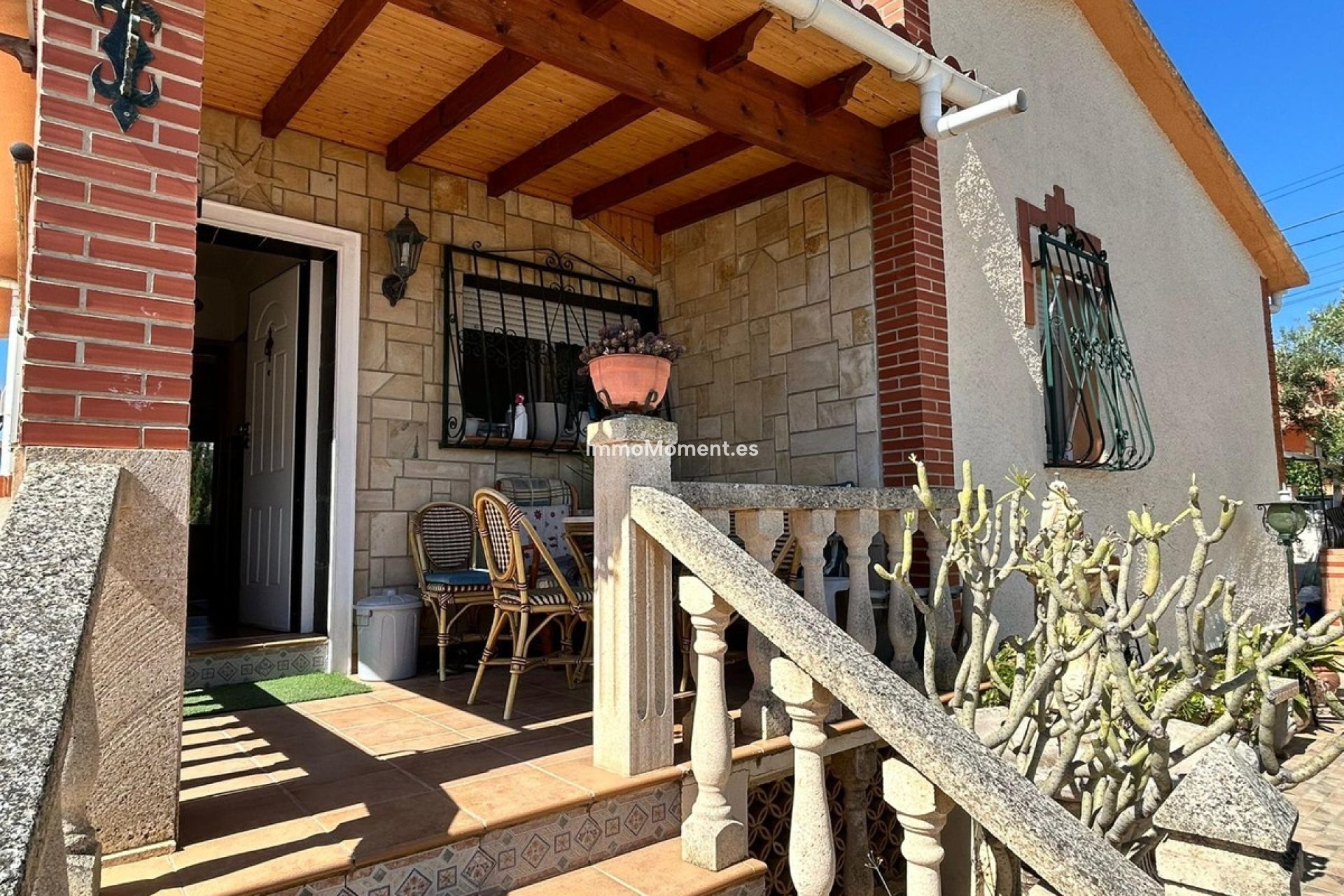 Resale - Detached villa - La Nucía - La Nucia Centro