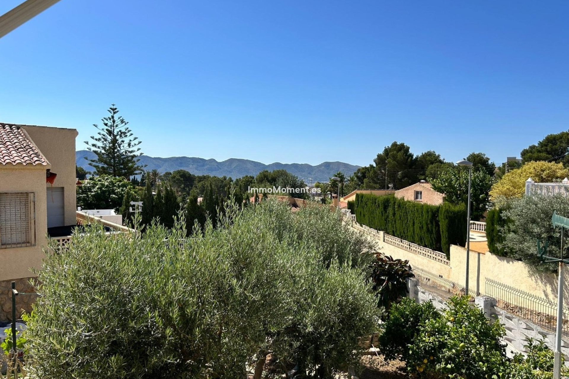 Resale - Detached villa - La Nucía - La Nucia Centro
