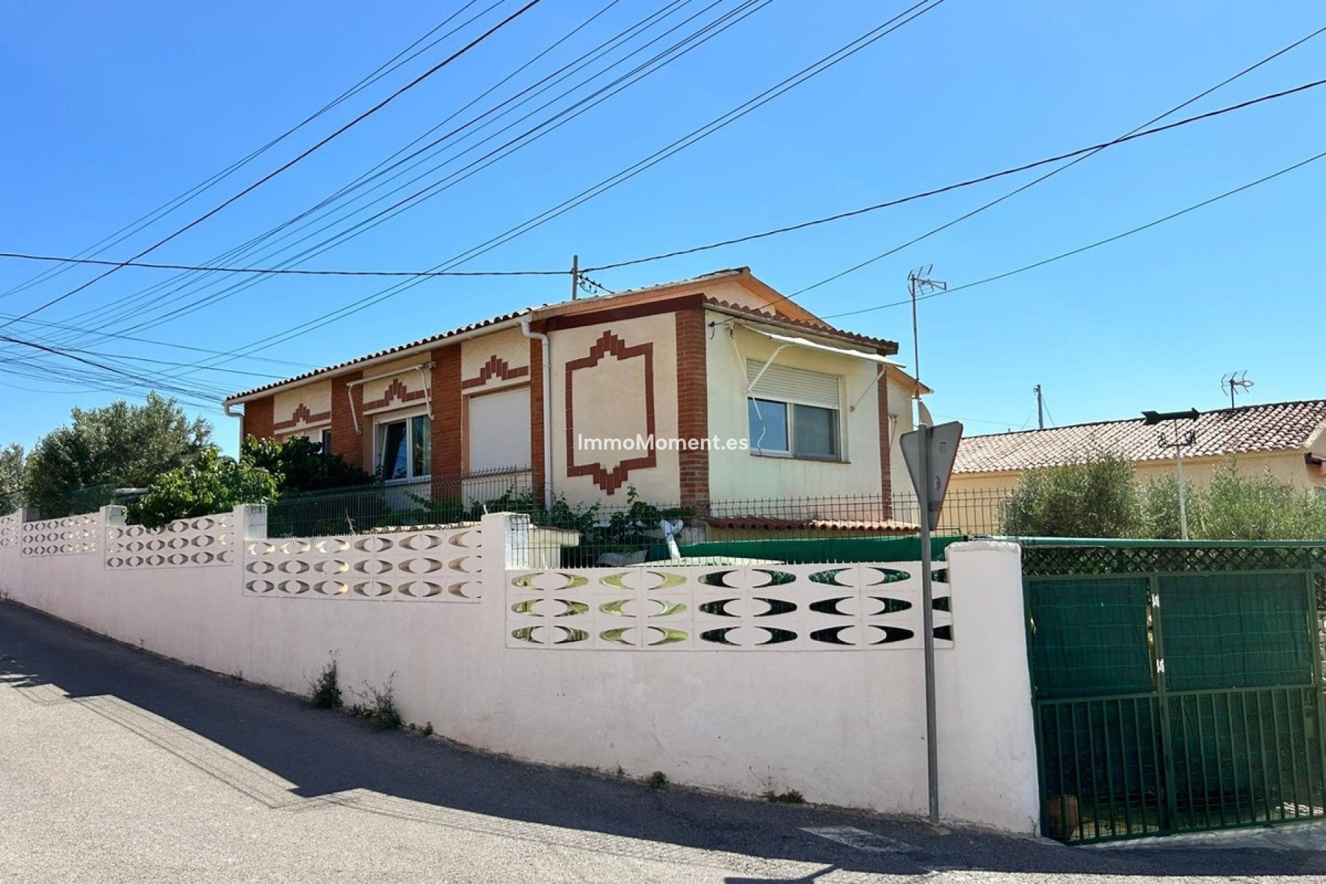 Resale - Detached villa - La Nucía - La Nucia Centro